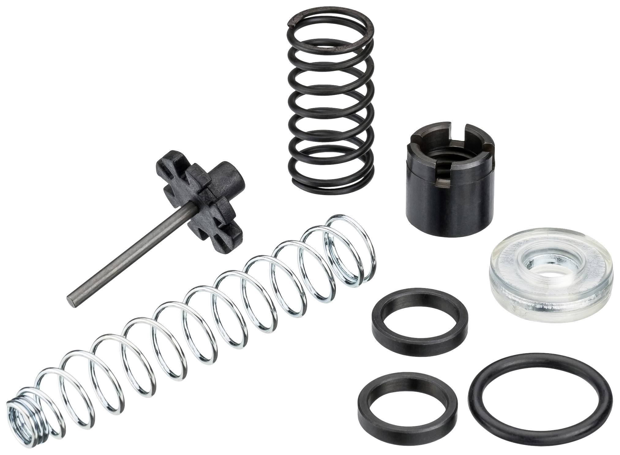 Hazet 9012ATT-017/8 9012ATT-017/8 Ventil-Einheit 1St.