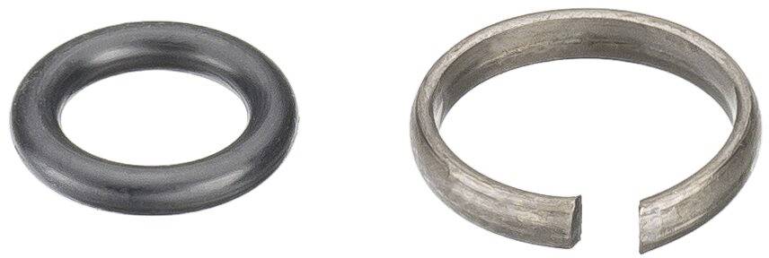Hazet 9012ATT-04/2 9012ATT-04/2 Ring Satz 1 St.
