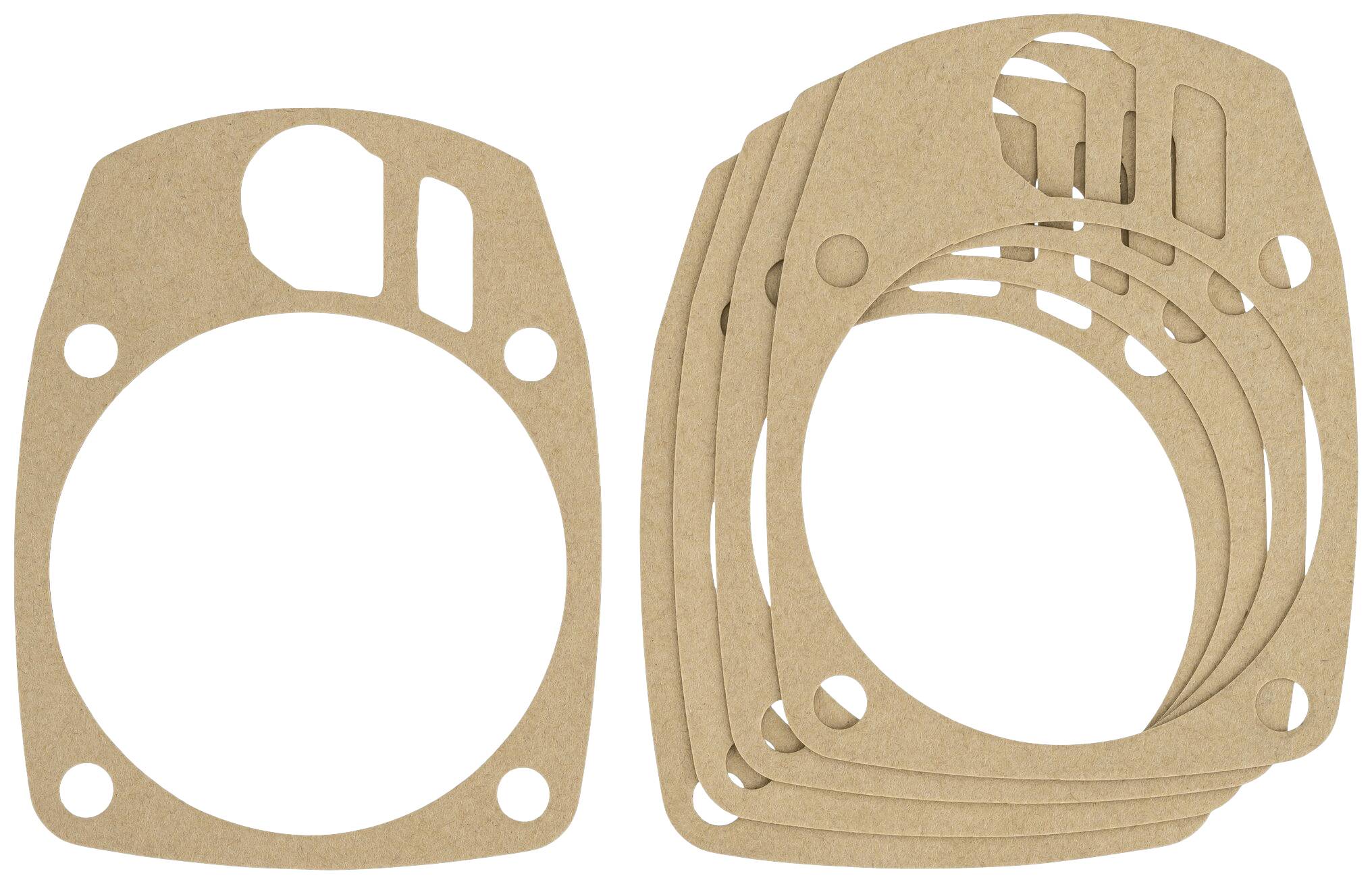 Hazet 9012ATT-08/5 9012ATT-08/5 Dichtung 1St.