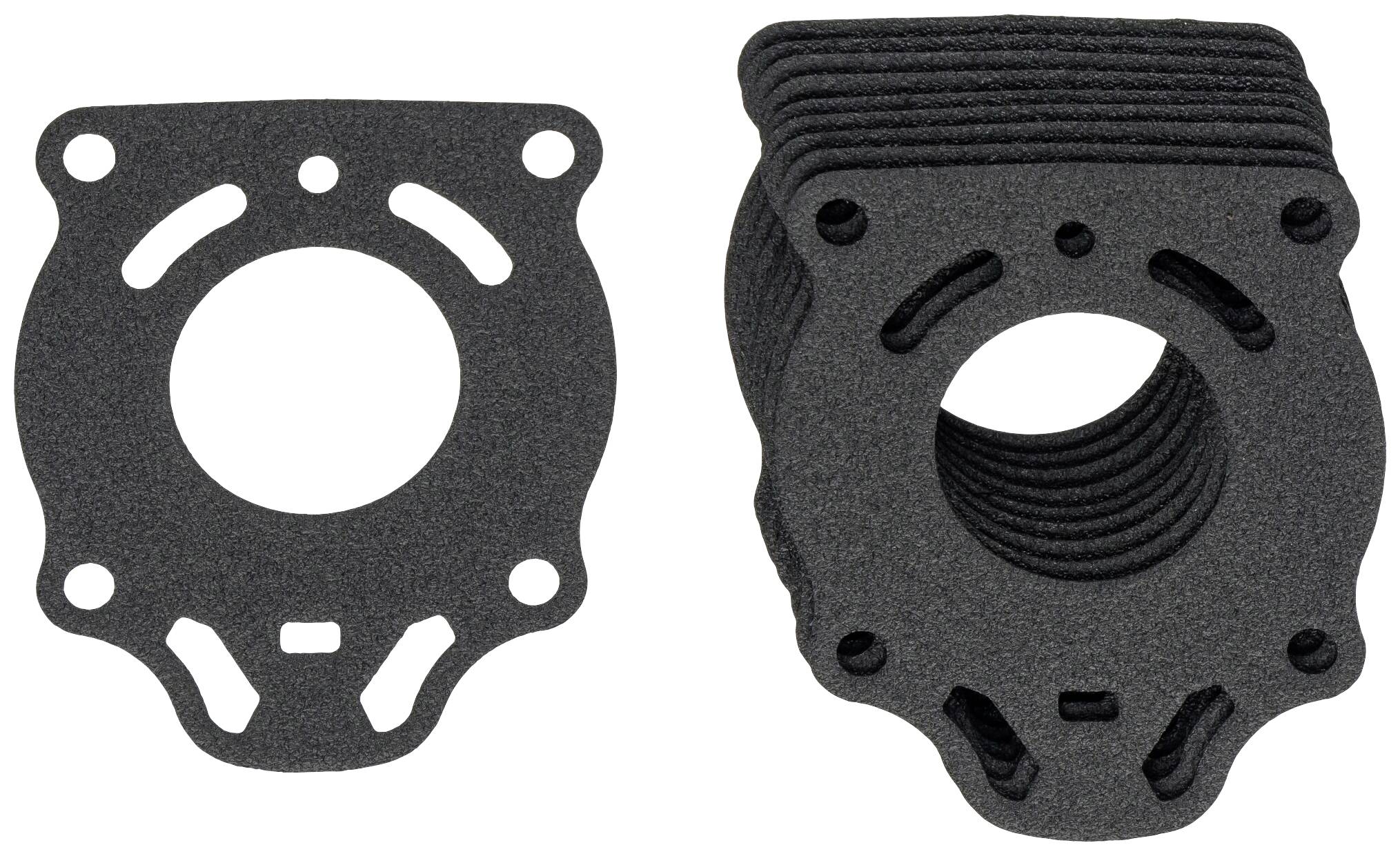 Hazet 9012M-017/10 9012M-017/10 Dichtung 1St.