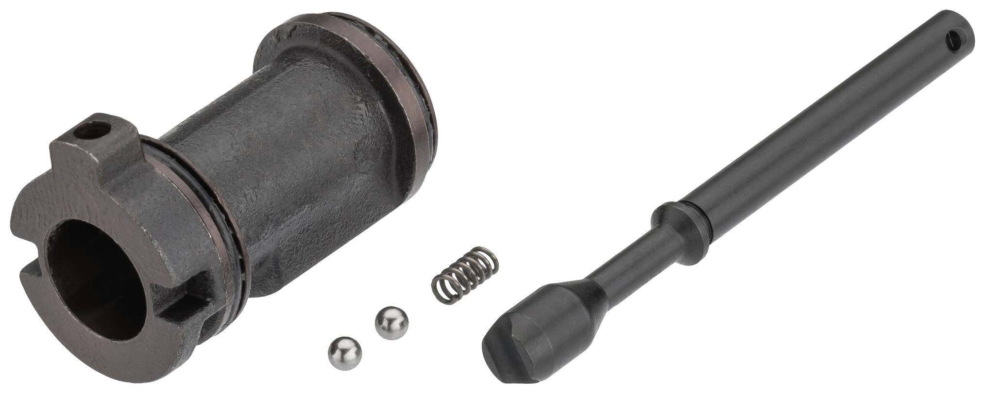 Hazet 9012M-07/7 9012M-07/7 Umschalter 1 St.