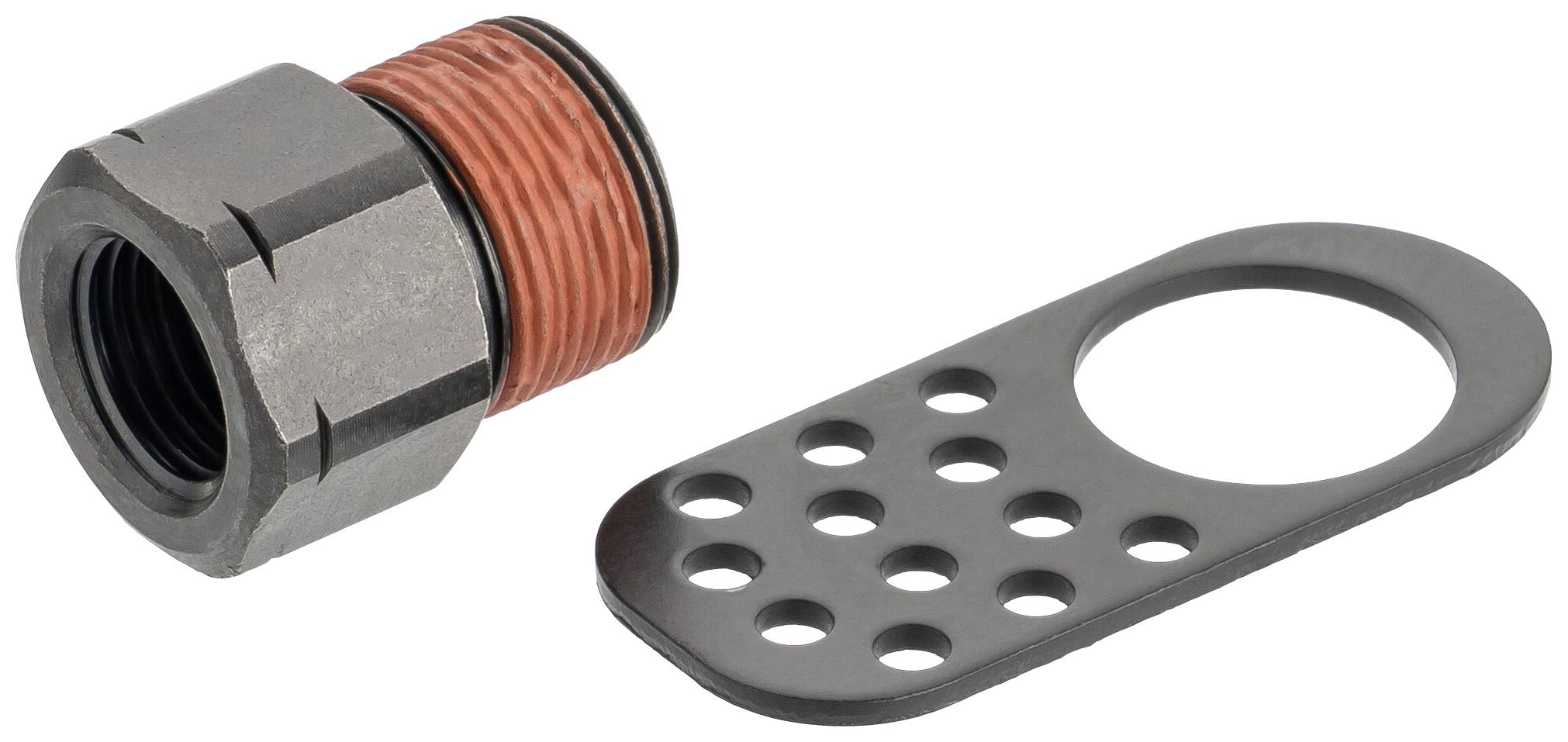 Hazet 9012M-1-013/2 9012M-1-013/2 Lufteinlass 1St.