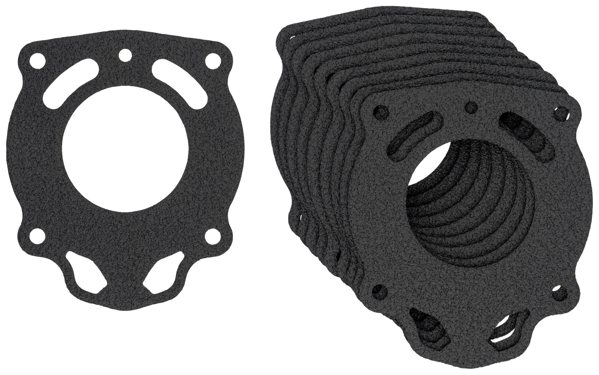 Hazet 9012M-1-014/10 9012M-1-014/10 Dichtung 1St.