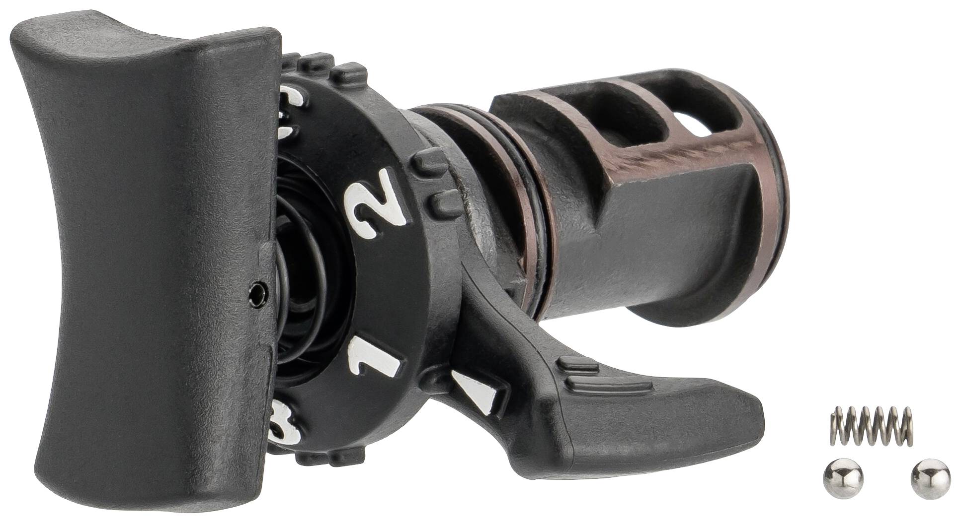 Hazet 9012M-1-05/14 9012M-1-05/14 Abzughebel 1St.