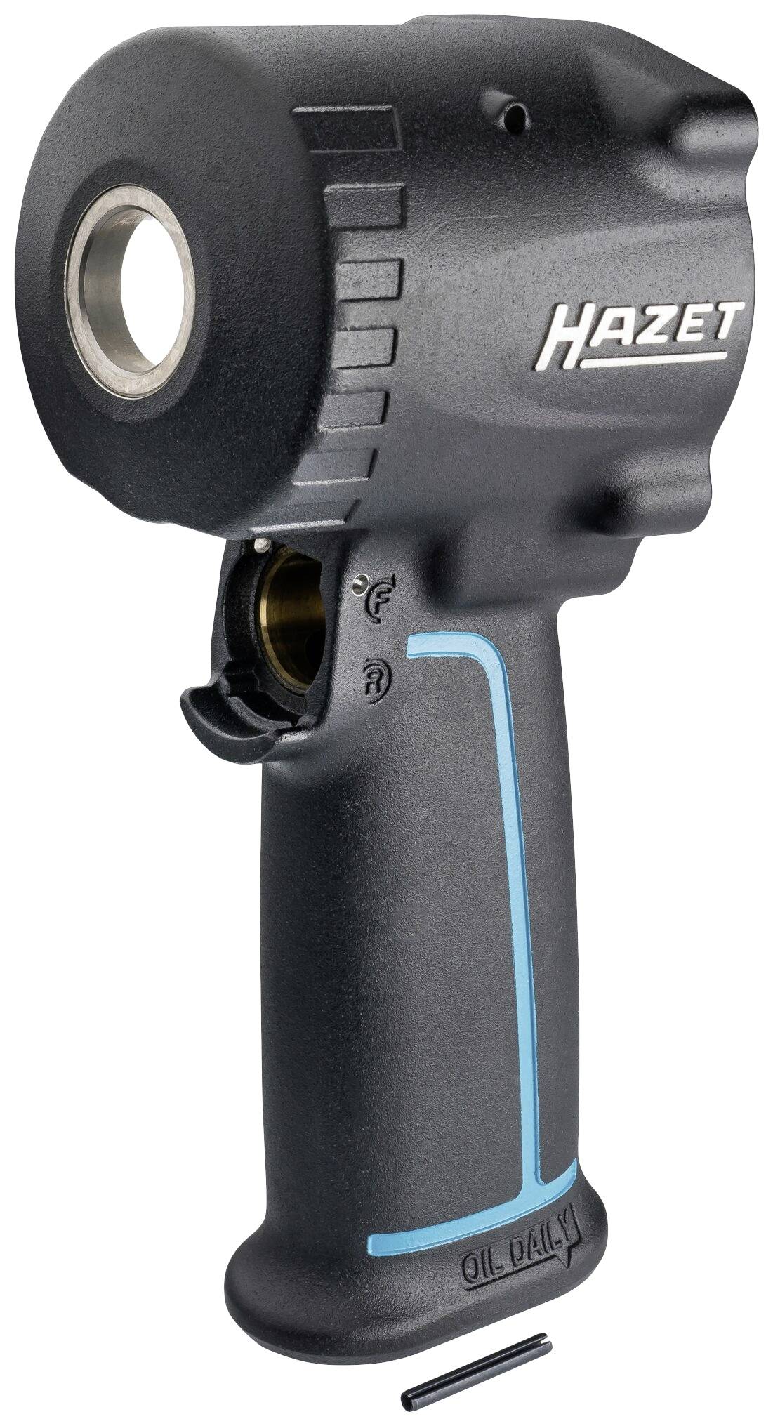 Hazet 9012M-1-06/3 9012M-1-06/3 Schlagschrauber-Gehäuse 1St.