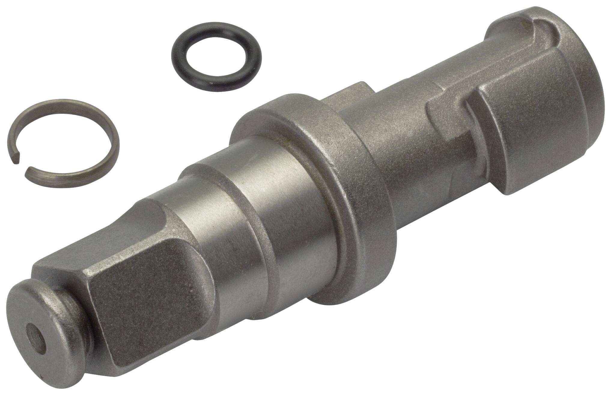 Hazet 9012TT-04/3 9012TT-04/3 Vierkant 1St.