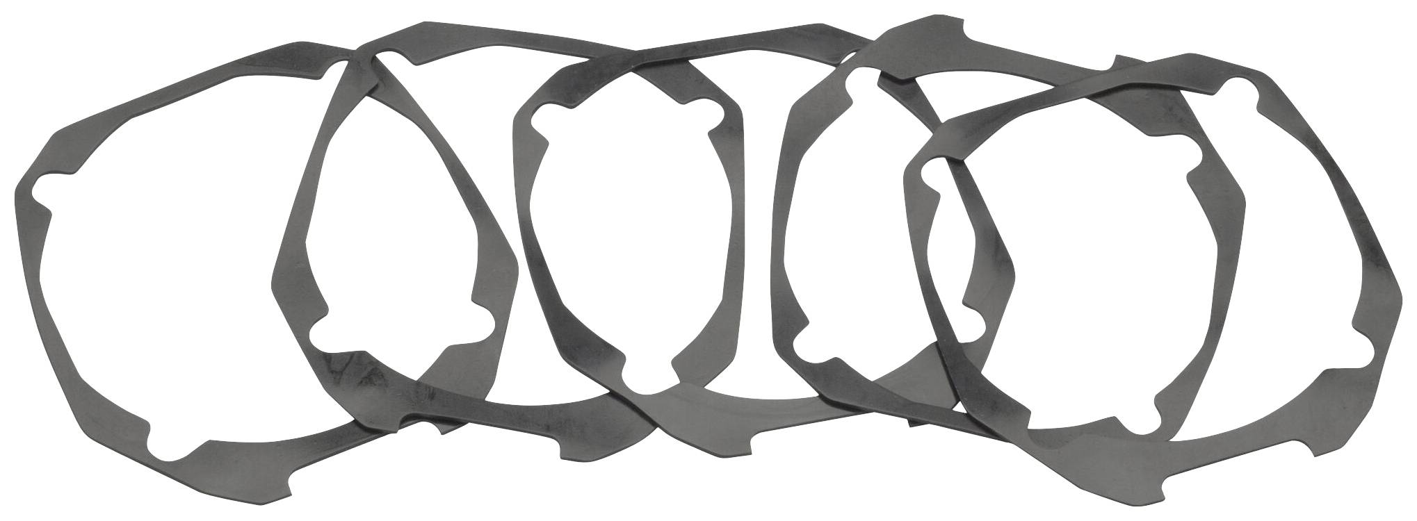 Hazet 9012TT-08/5 9012TT-08/5 Dichtung 1 St.