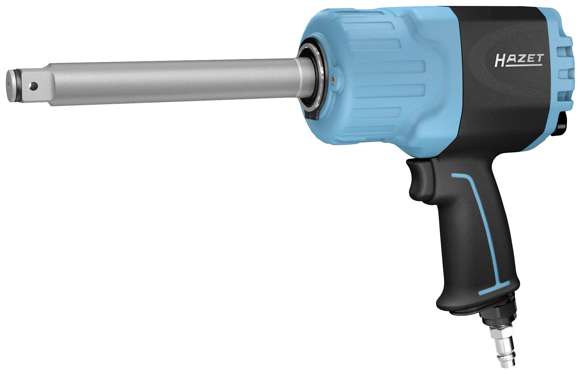 Hazet 9013LGTT 9013LGTT Druckluft-Schlagschrauber Drehmoment (max.): 2020 Nm