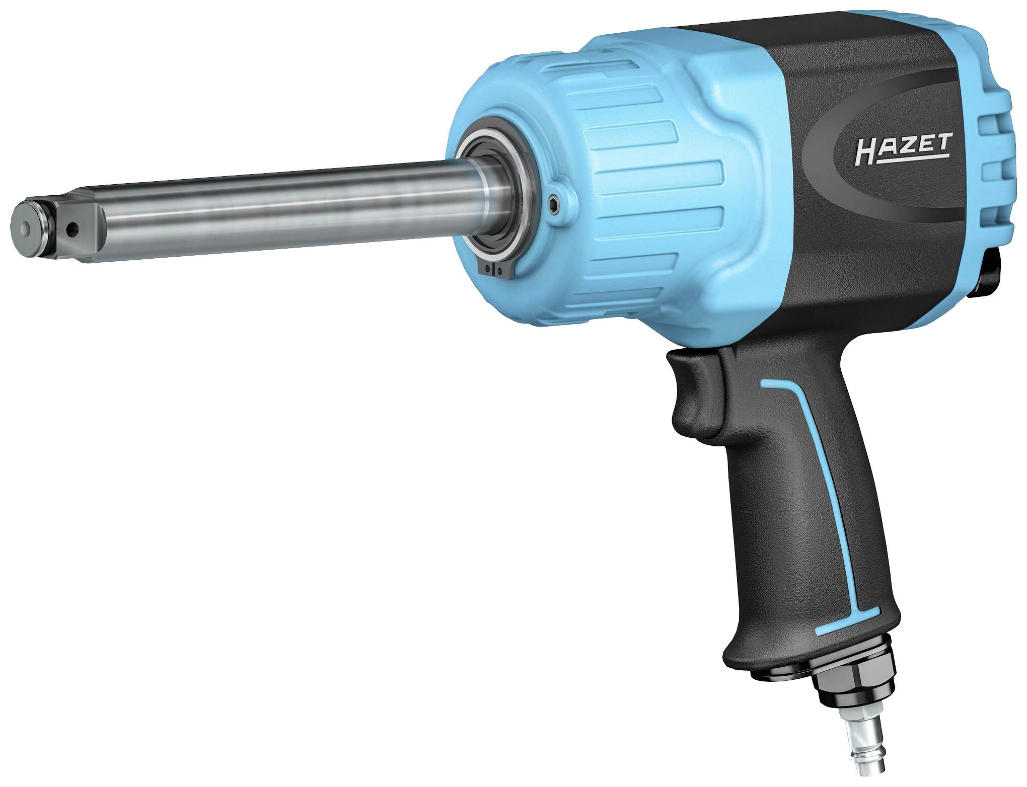 Hazet 9013LGTT 9013LGTT Druckluft-Schlagschrauber Drehmoment (max.): 2020 Nm