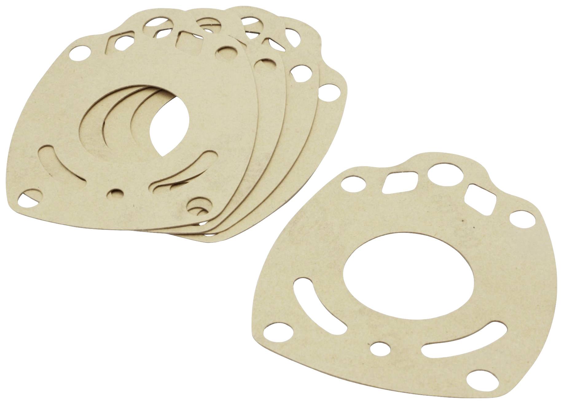 Hazet 9013MG-012/5 9013MG-012/5 Dichtring 1 St.