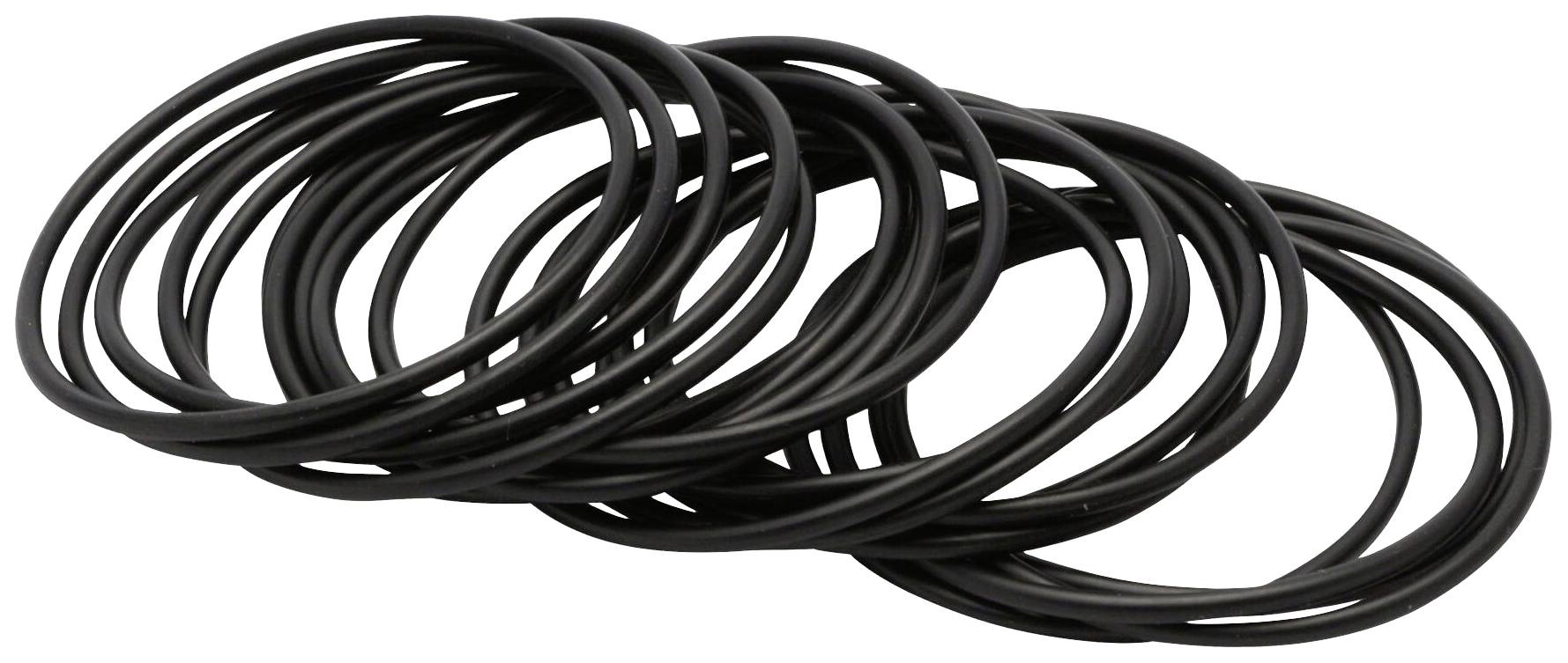 Hazet 9013MG-014/20 9013MG-014/20 O-Ring 1St.