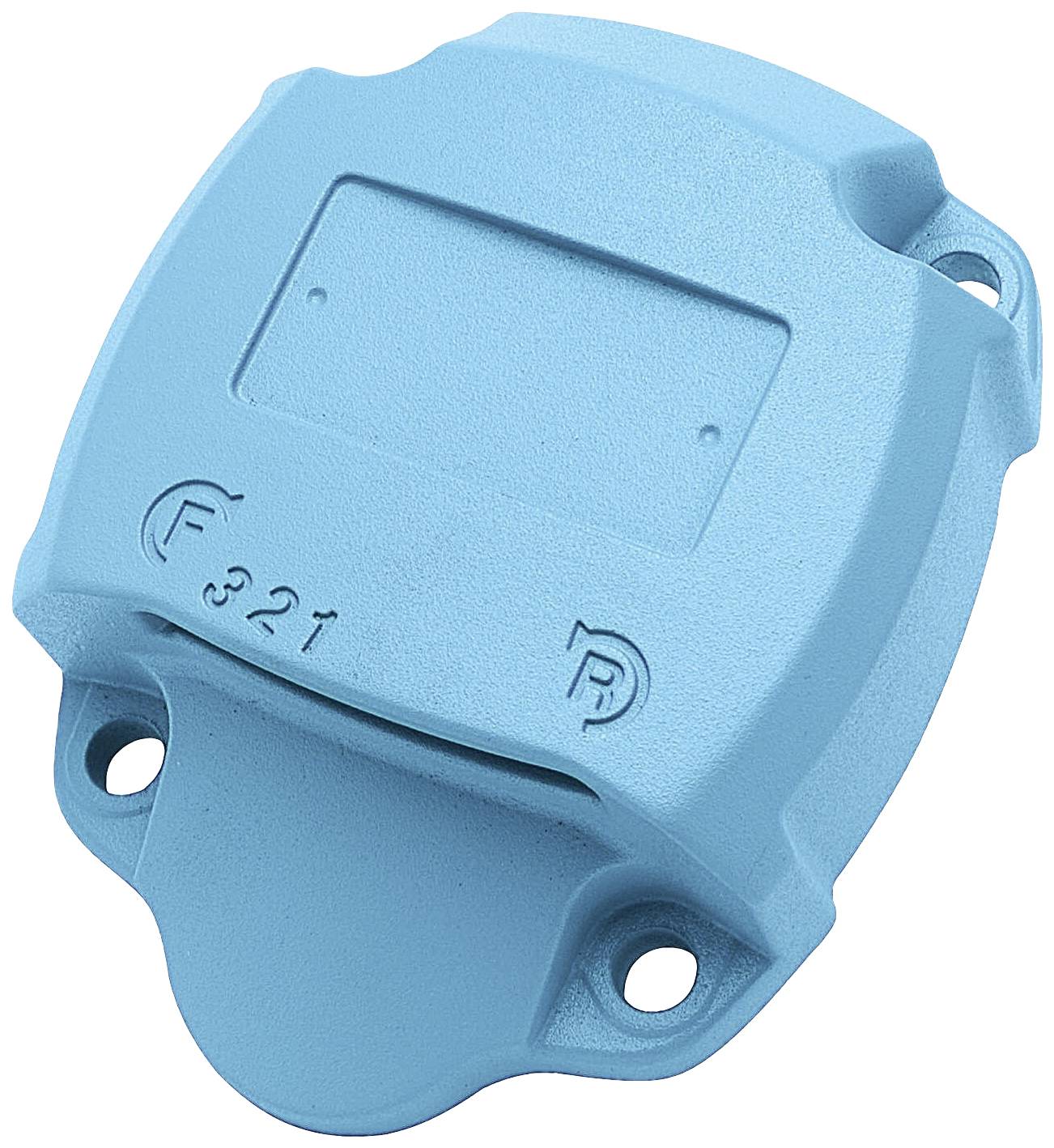 Hazet 9013MG-015N 9013MG-015N Schlagschrauber-Gehäuse 1St.