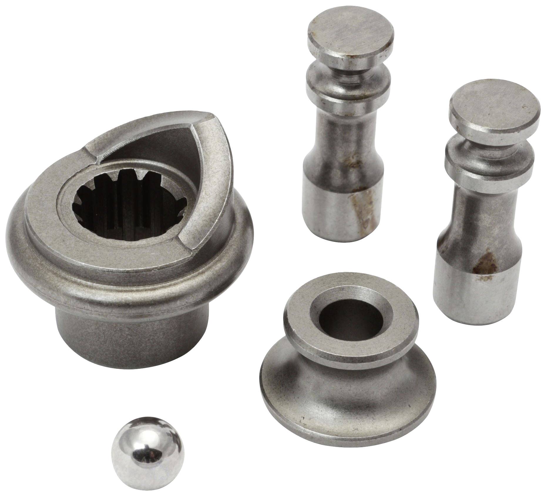 Hazet 9013SPC-01/5 9013SPC-01/5 Schlagwerk-Stift 1 St.