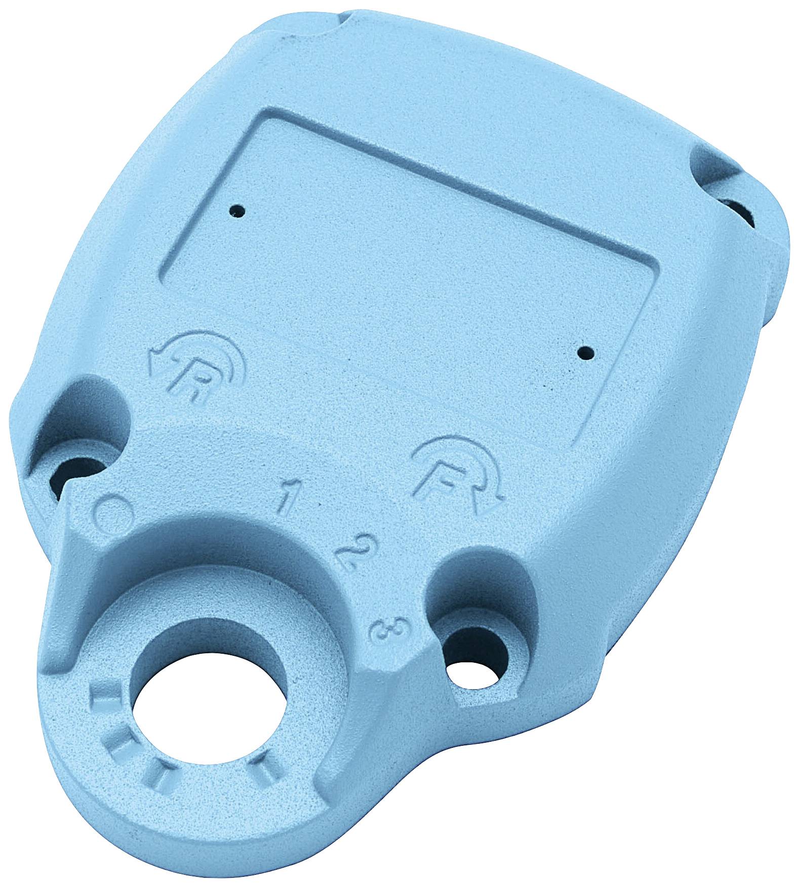 Hazet 9013SPC-016N 9013SPC-016N Schlagschrauber-Gehäuse 1St.