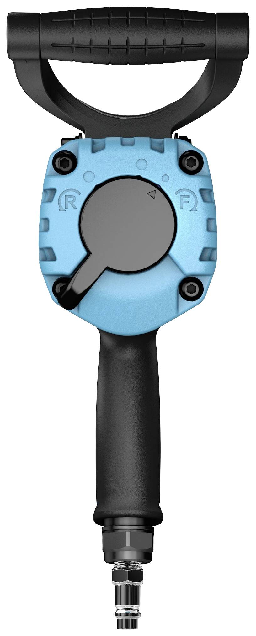 Hazet 9013TT 9013TT Druckluft-Schlagschrauber Drehmoment (max.): 2170 Nm