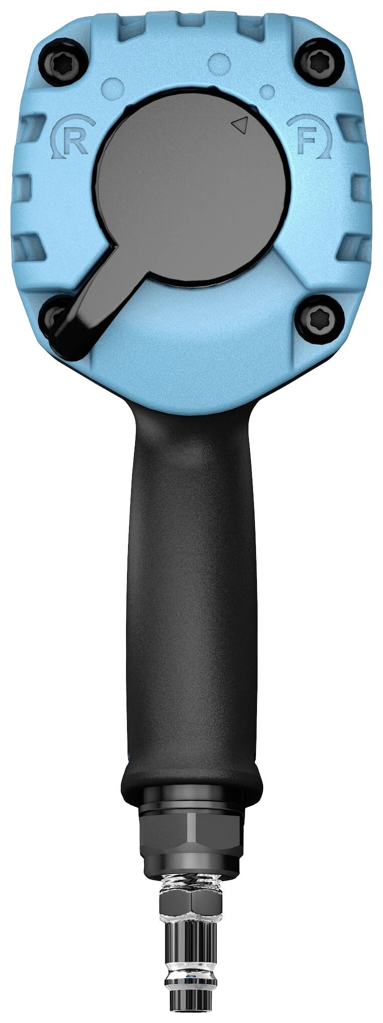 Hazet 9013TT 9013TT Druckluft-Schlagschrauber Drehmoment (max.): 2170 Nm