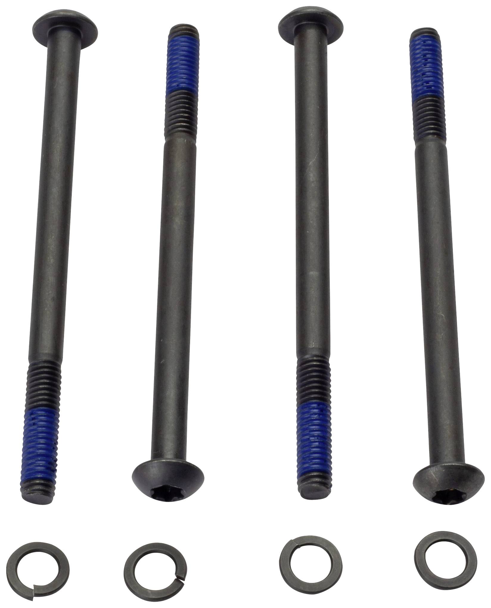 Hazet 9013TT-016/8 9013TT-016/8 Gehäuseschraube 1 St.