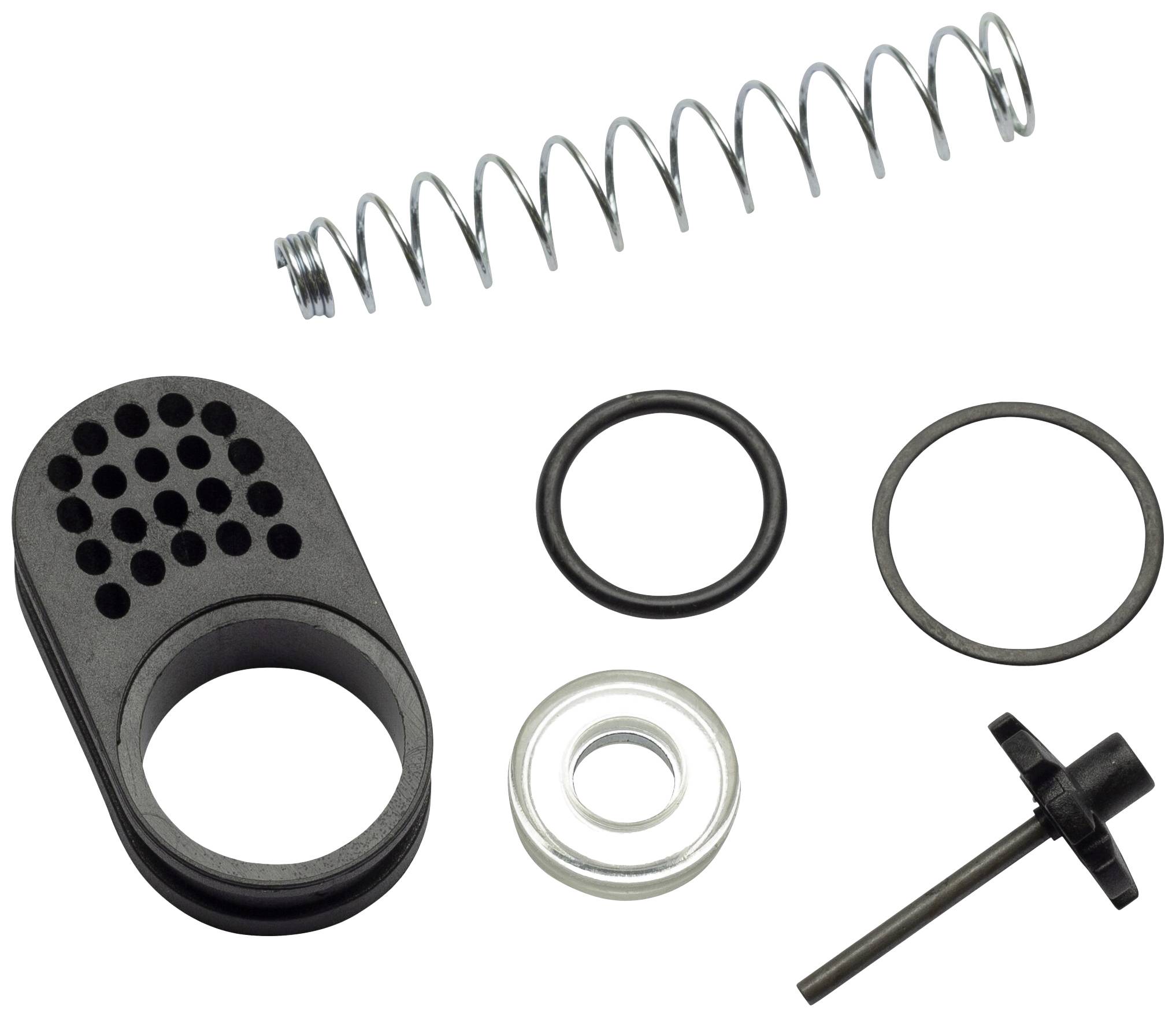Hazet 9013TT-018/6 9013TT-018/6 Ventil-Einheit 1 St.