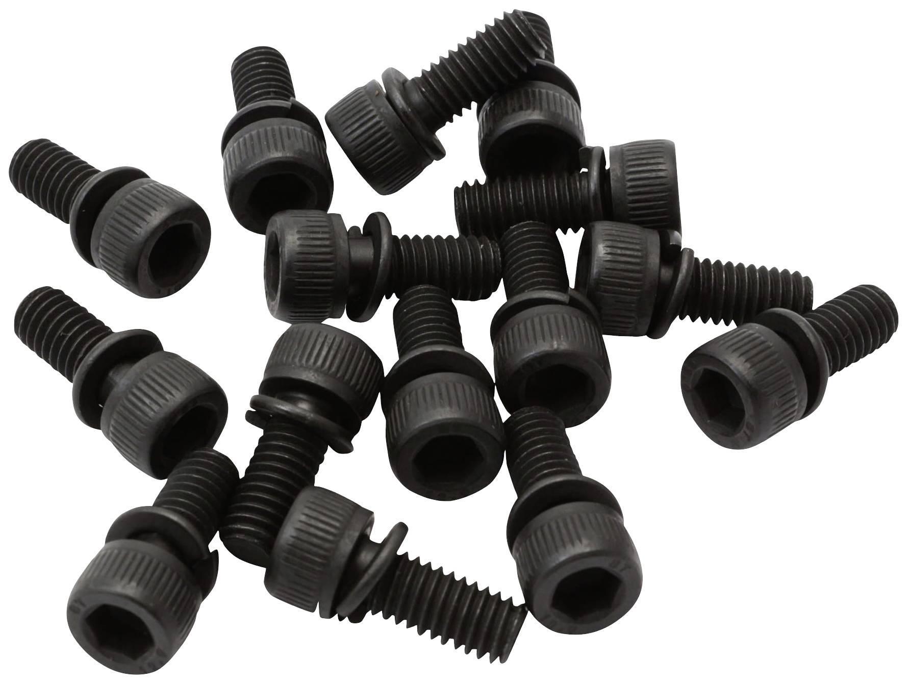 Hazet 9014MG-011/15 9014MG-011/15 Gehäuseschraube 1St.