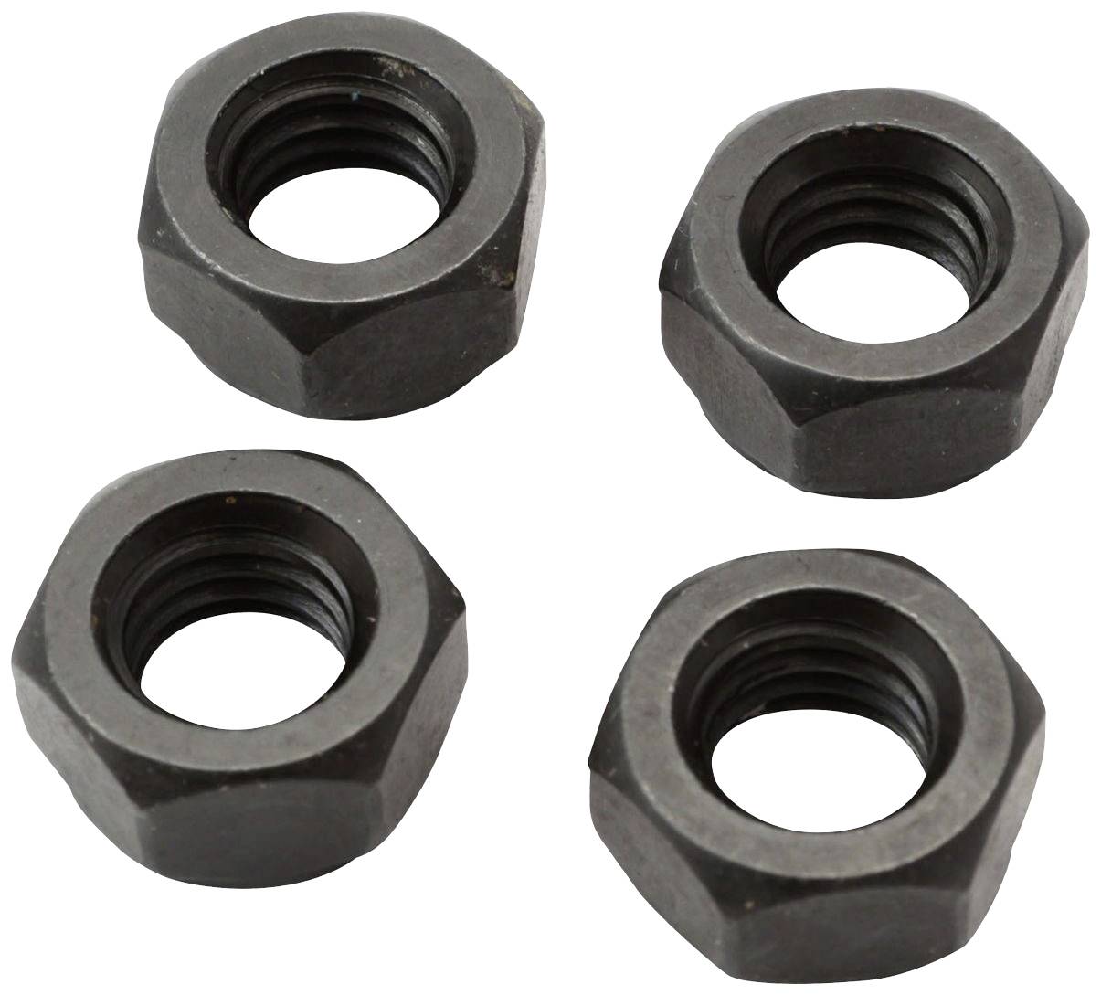 Hazet 9014MG-019/4 9014MG-019/4 Kontermutter 1St.