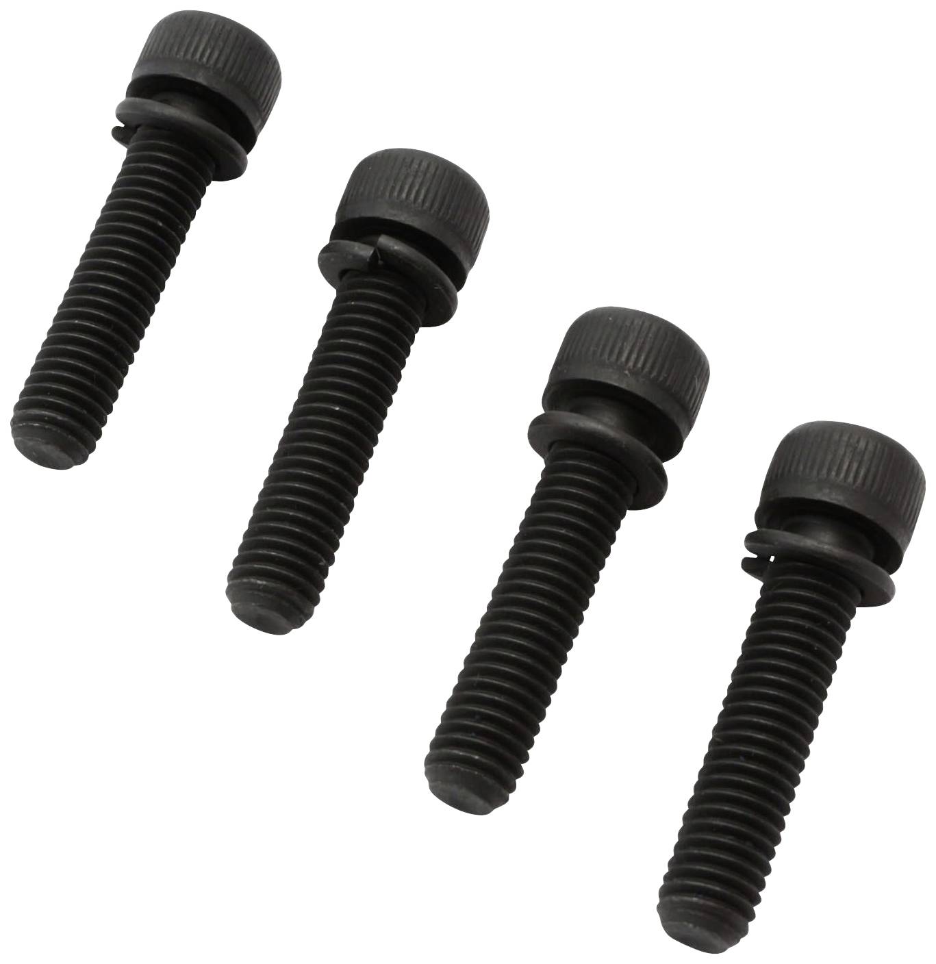 Hazet 9014MG-02/4 9014MG-02/4 Gehäuseschraube 1St.