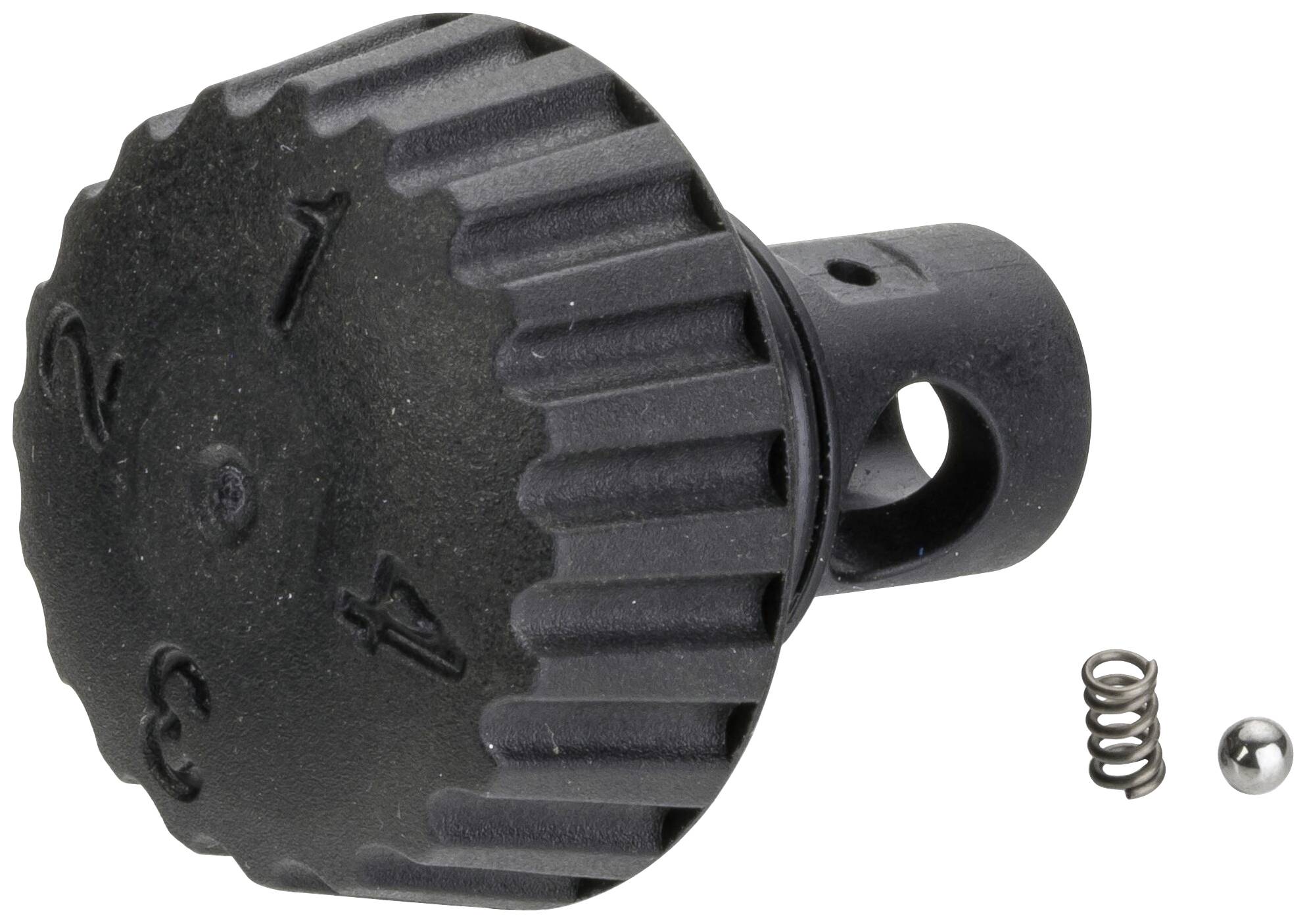 Hazet 9014MG-17/4 9014MG-17/4 Regulator 1St.