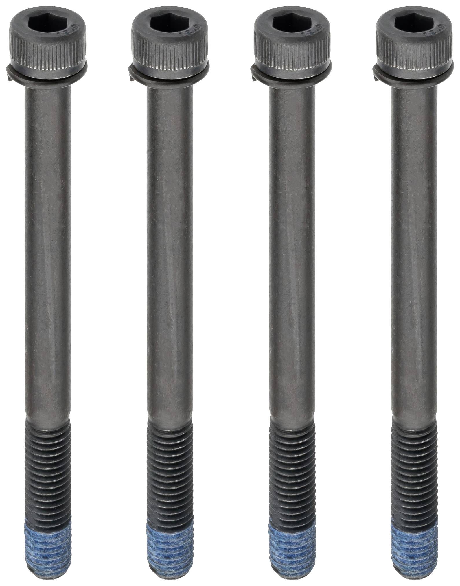 Hazet 9014P-014/4 9014P-014/4 Schraube 1St.