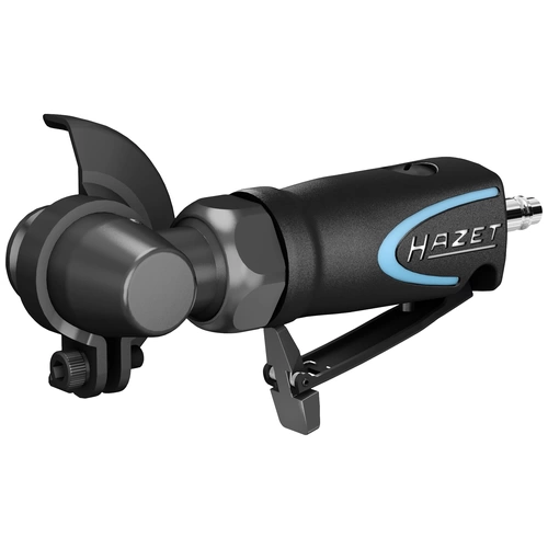 Hazet 9033M-7 Druckluft-Winkelschleifer Hazet 9033M-7 Druckluft-Winkelschleifer