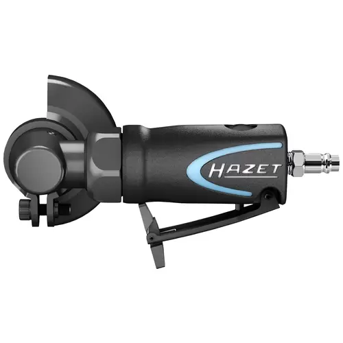 Hazet 9033M-7 Druckluft-Winkelschleifer Hazet 9033M-7 Druckluft-Winkelschleifer