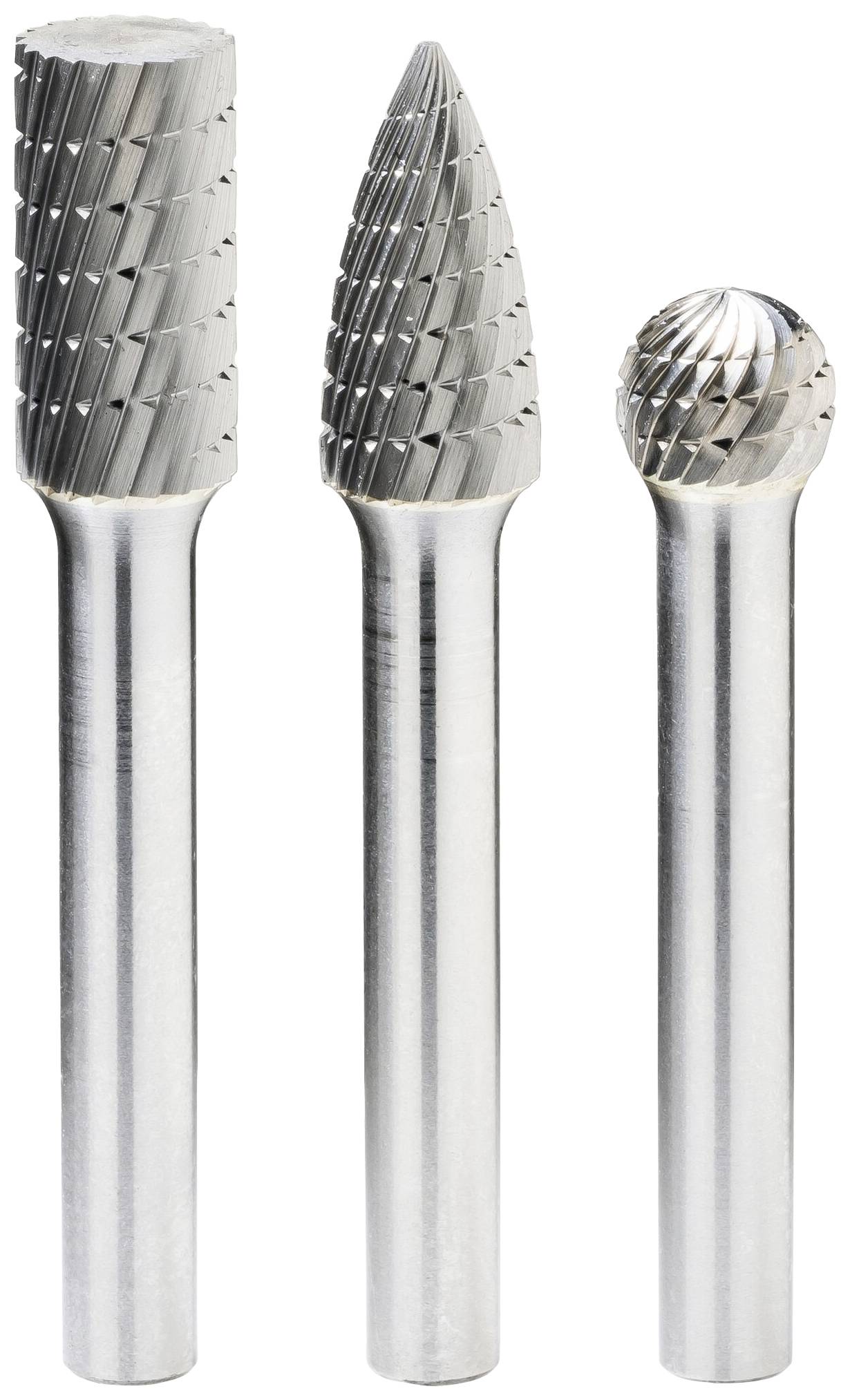 Hazet 9032-06/3 Frässtift-Set