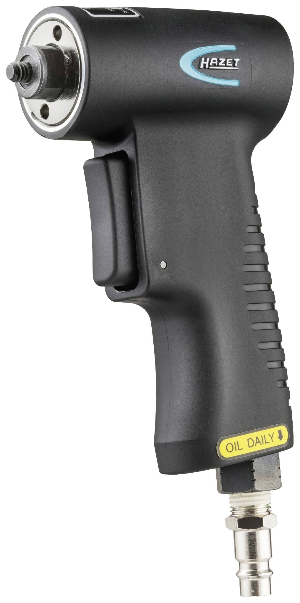 Hazet 9033-11/17 Druckluft-Borstenschleifer