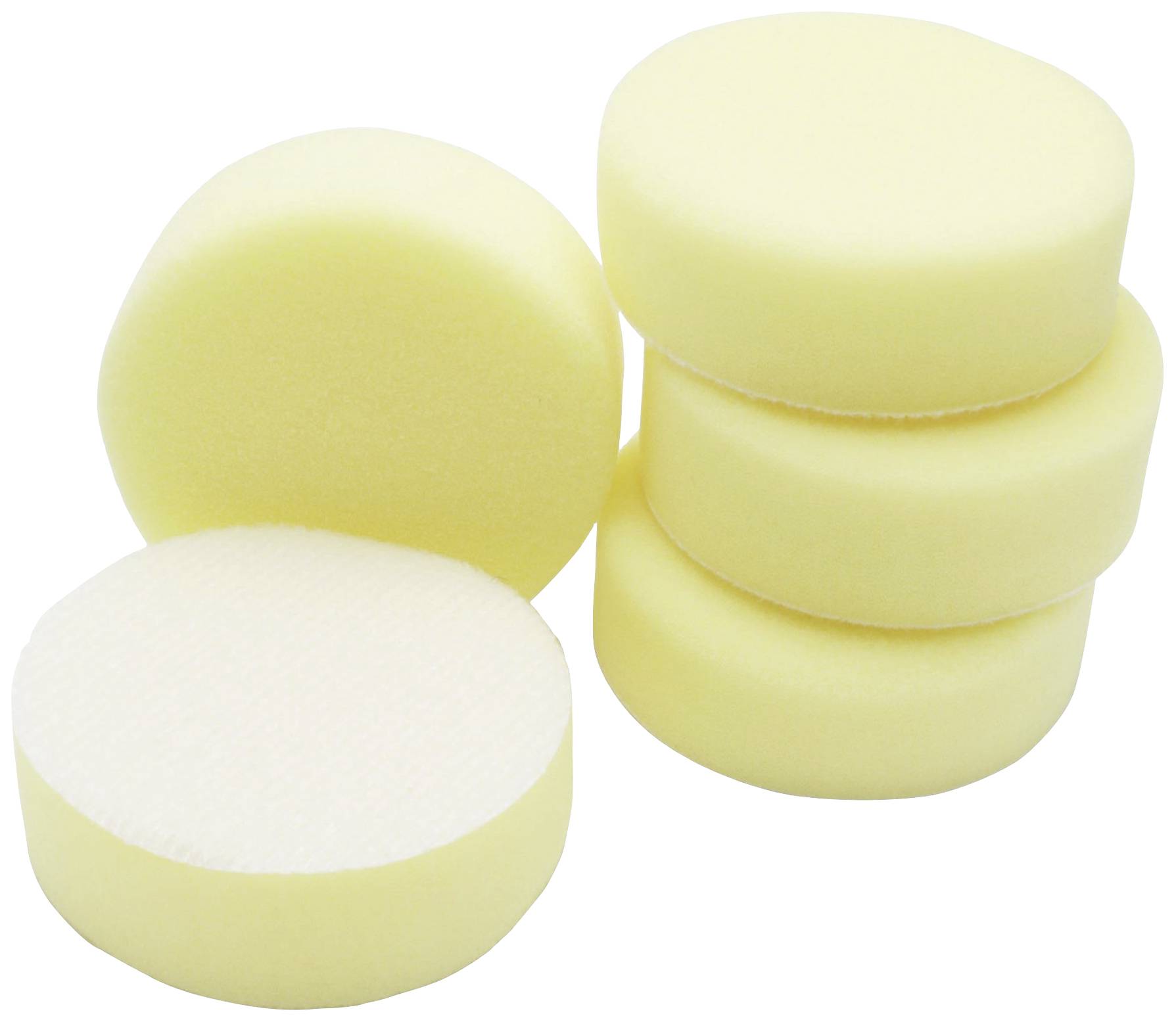 Hazet 9033-9-02/5 Kunststoff-Pads 5St.