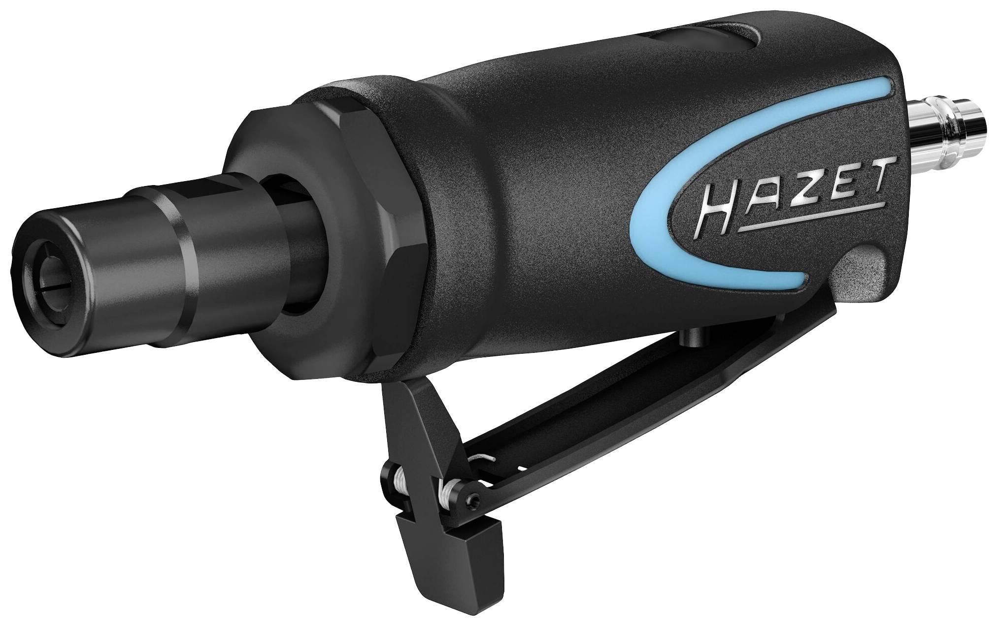 Hazet 9032M-1 Druckluft-Stabschleifer