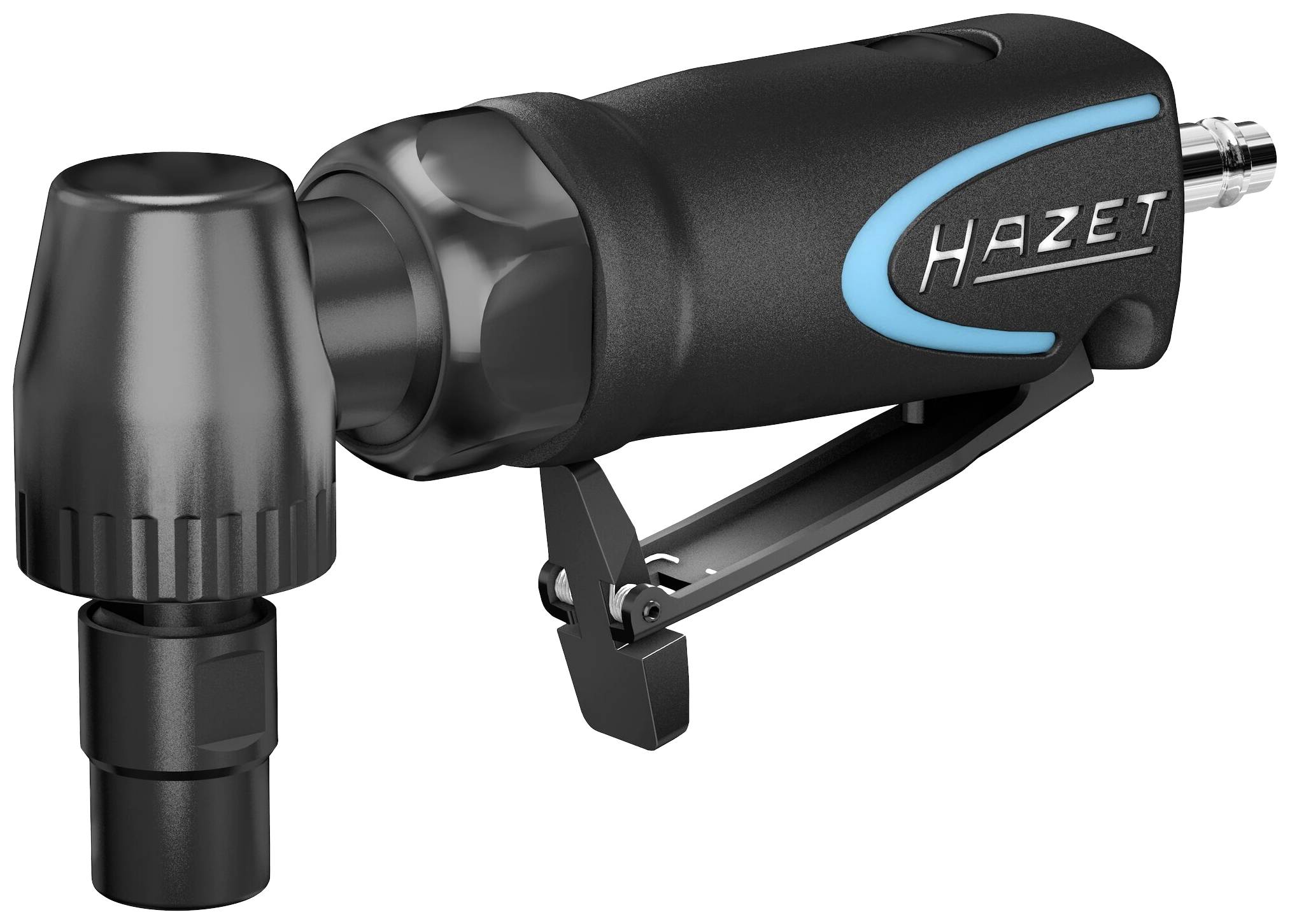 Hazet 9032M-5 Druckluft-Stabschleifer