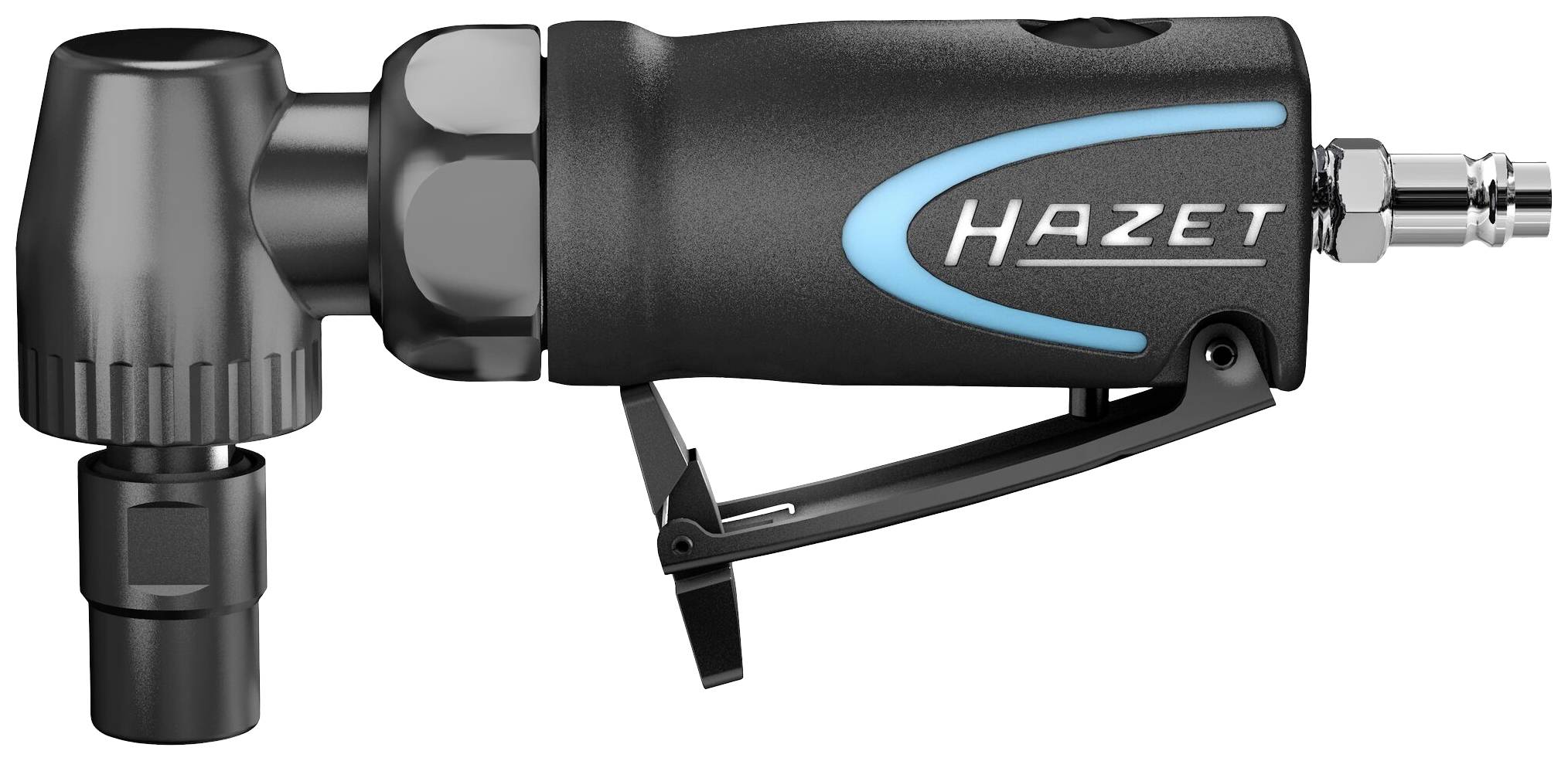 Hazet 9032M-5 Druckluft-Stabschleifer