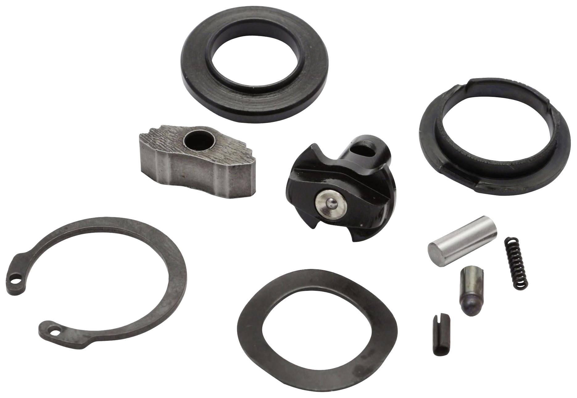 Hazet 9020P-2-011/11 9020P-2-011/11 Ratschen-Innenteile 1St.