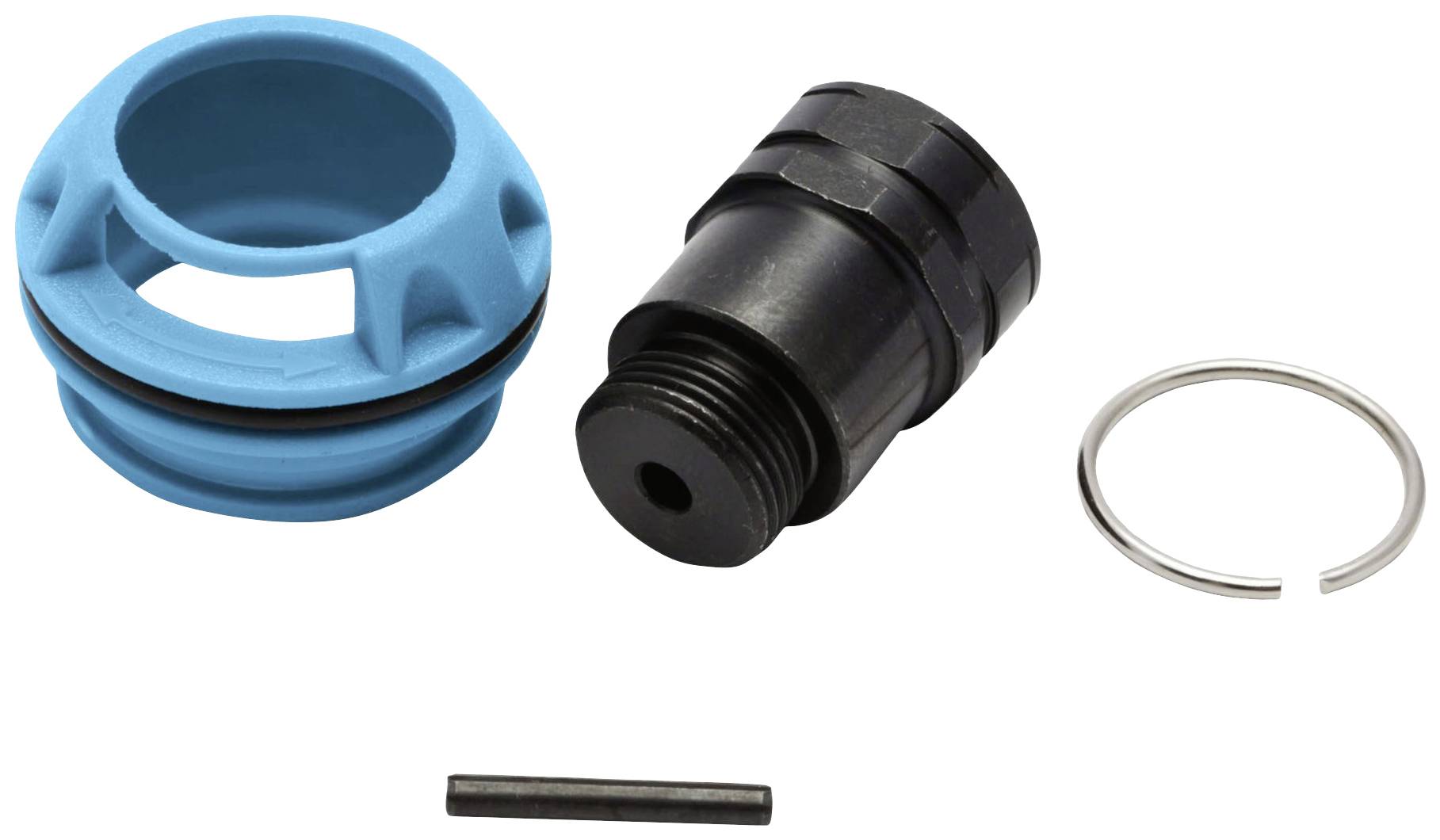 Hazet 9020P-2-019/5 9020P-2-019/5 Luftauslass 1St.