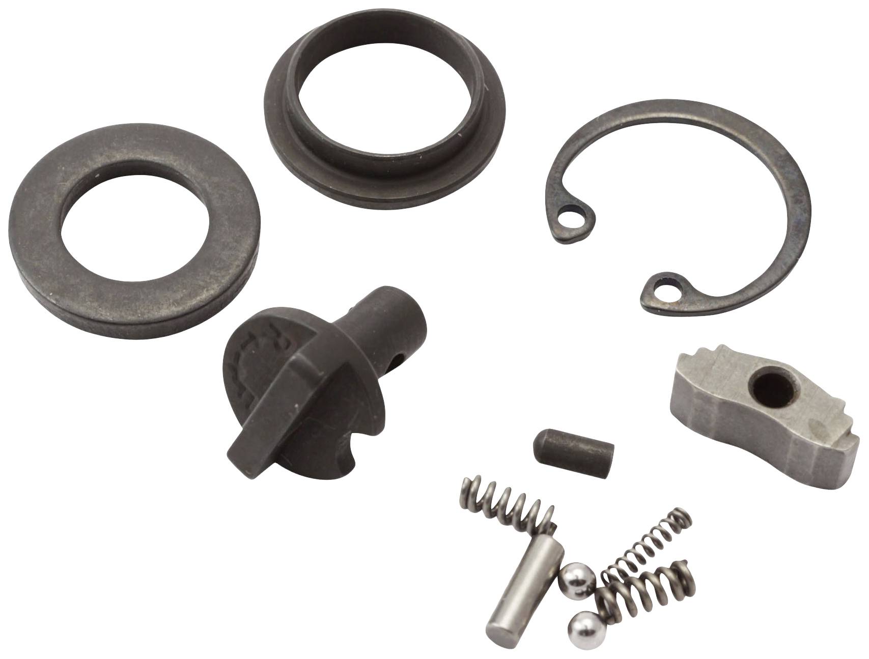 Hazet 9021-03/12 9021-03/12 Ratschen-Innenteile 1St.