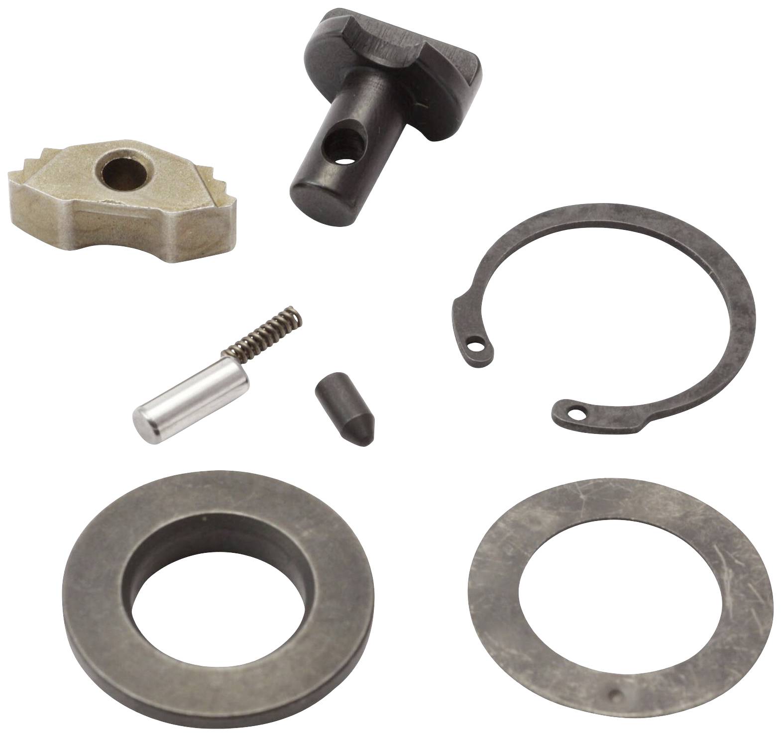 Hazet 9021-04/8 9021-04/8 Ratschen-Innenteile 1 St.