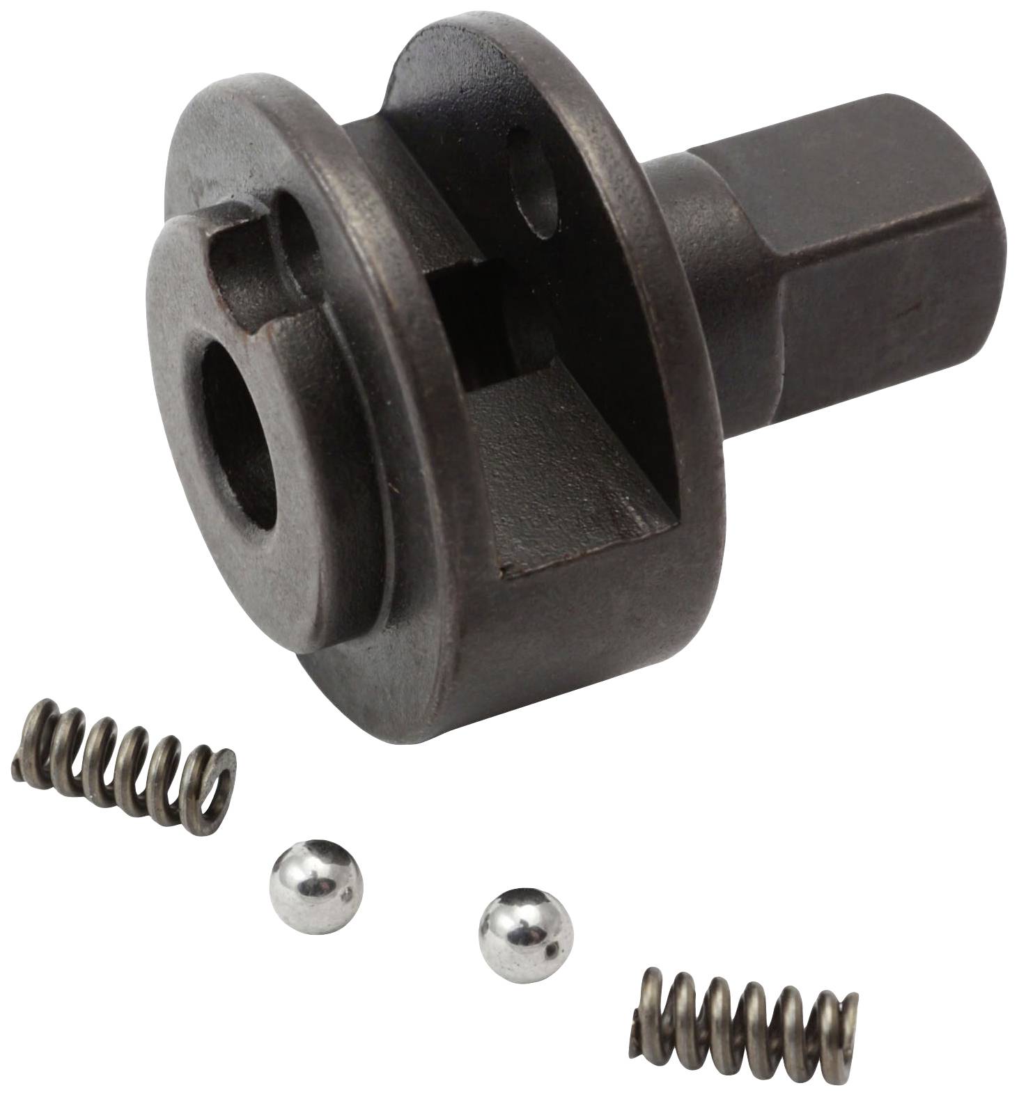 Hazet 9021P-1-018/5 9021P-1-018/5 Vierkant 1St.