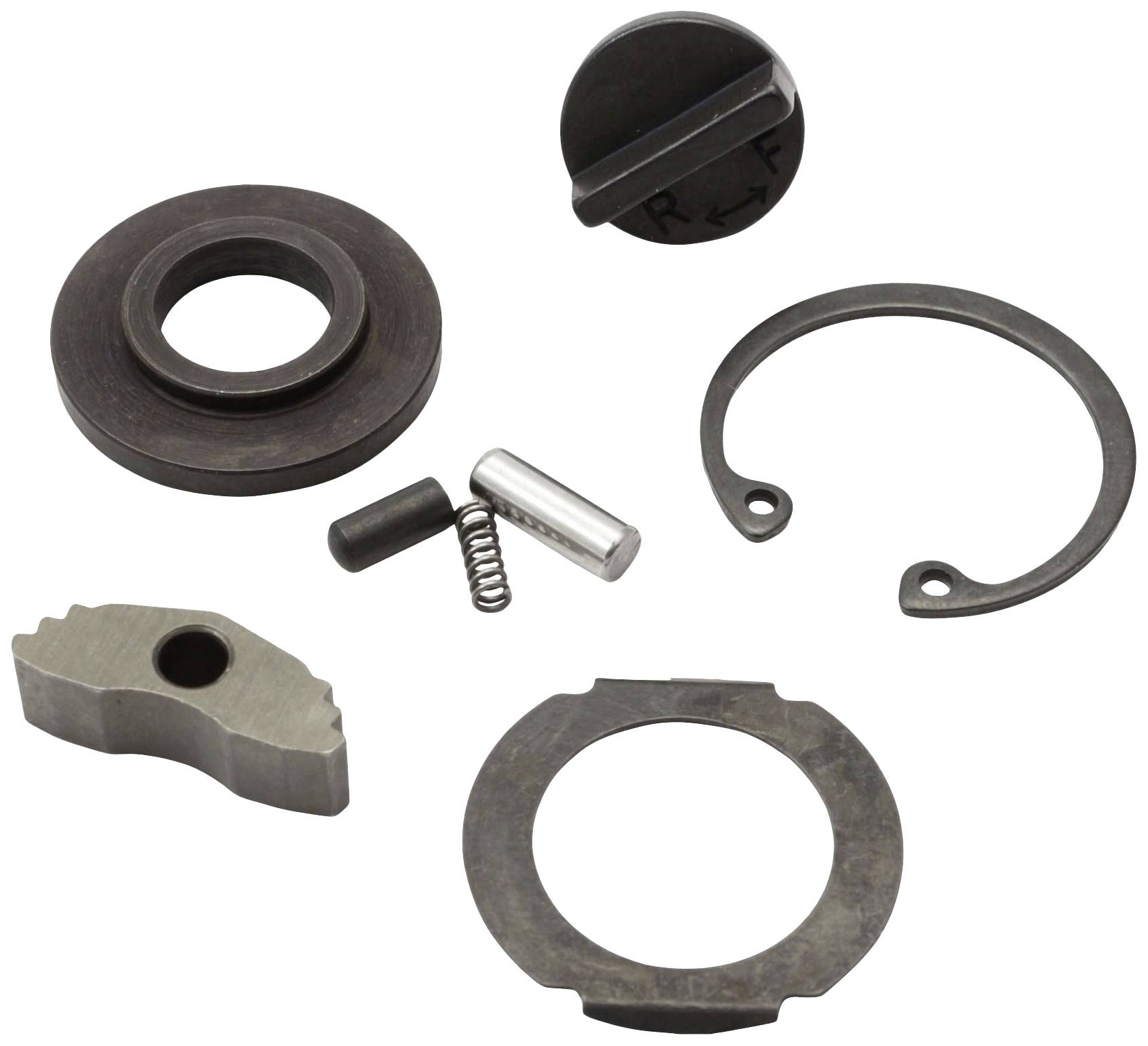 Hazet 9021P-1-018/8 9021P-1-018/8 Ratschen-Innenteile 1St.