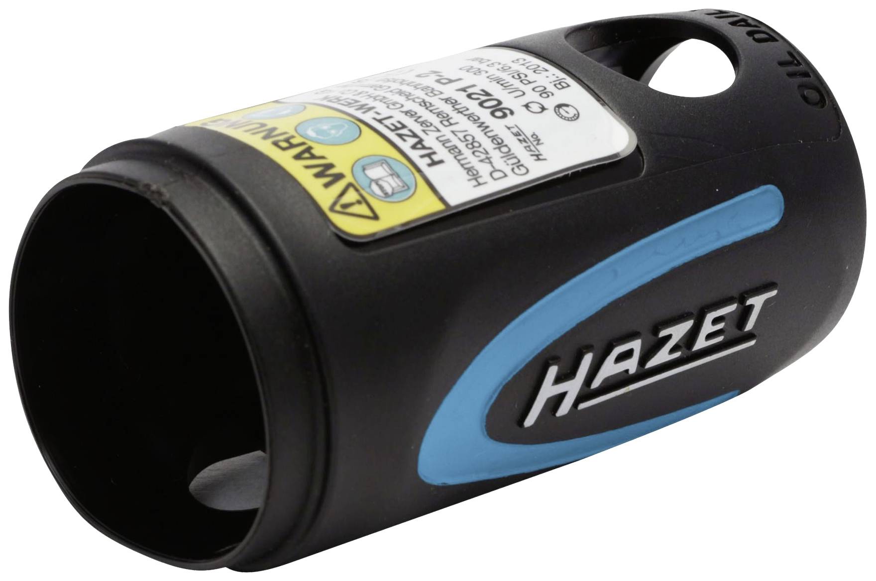 Hazet 9021P-2-01 9021P-2-01 Griff 1 St.