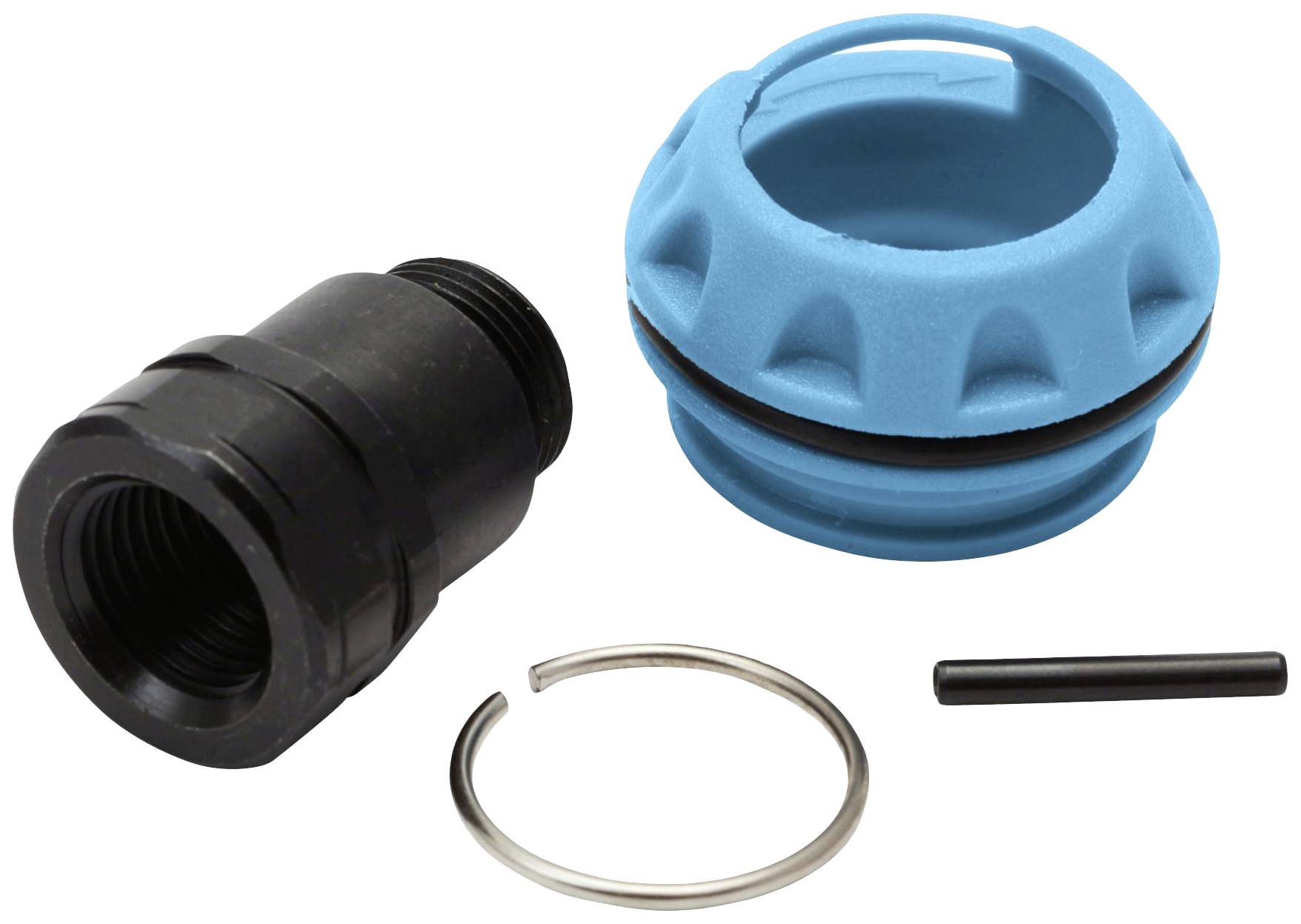 Hazet 9021P-2-019/5 9021P-2-019/5 Luftauslass 1St.