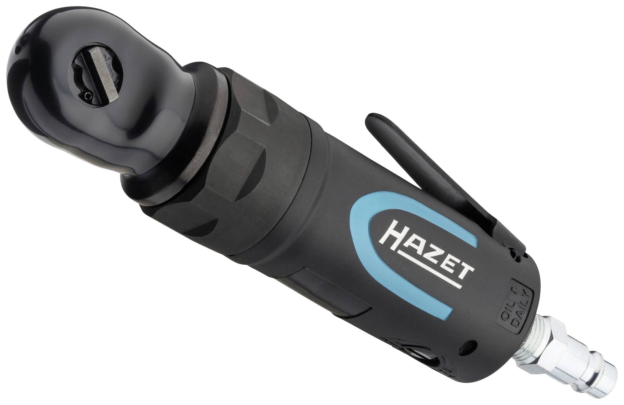 Hazet 9021SR-1 Druckluft-Schlag-Ratschenschrauber