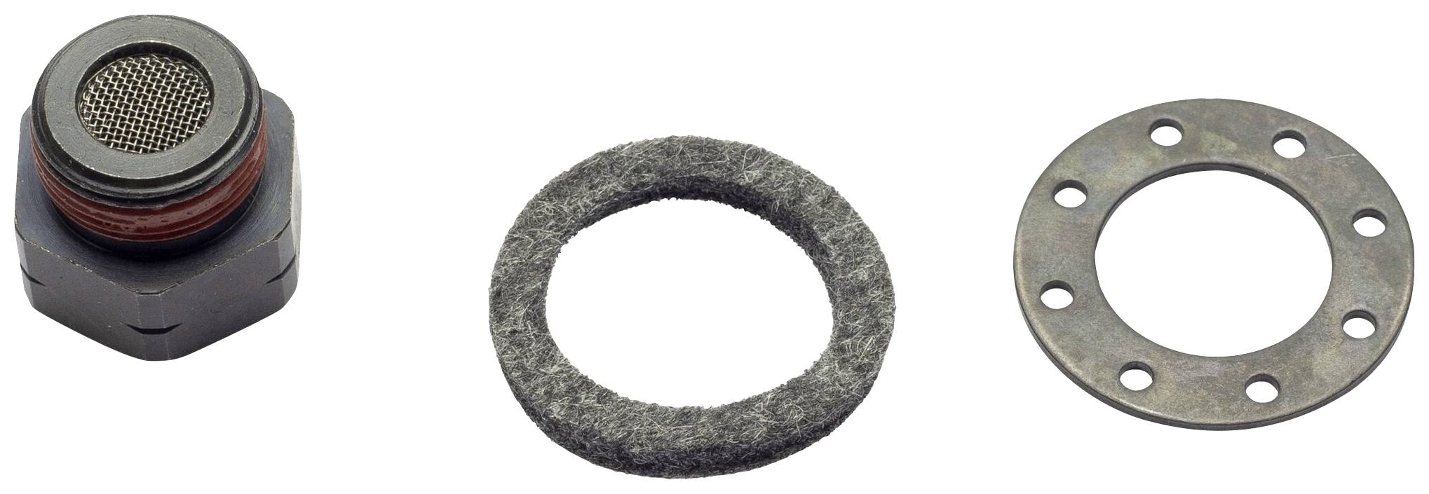 Hazet 9021SR-1-013/3 9021SR-1-013/3 Luftauslass 1St.