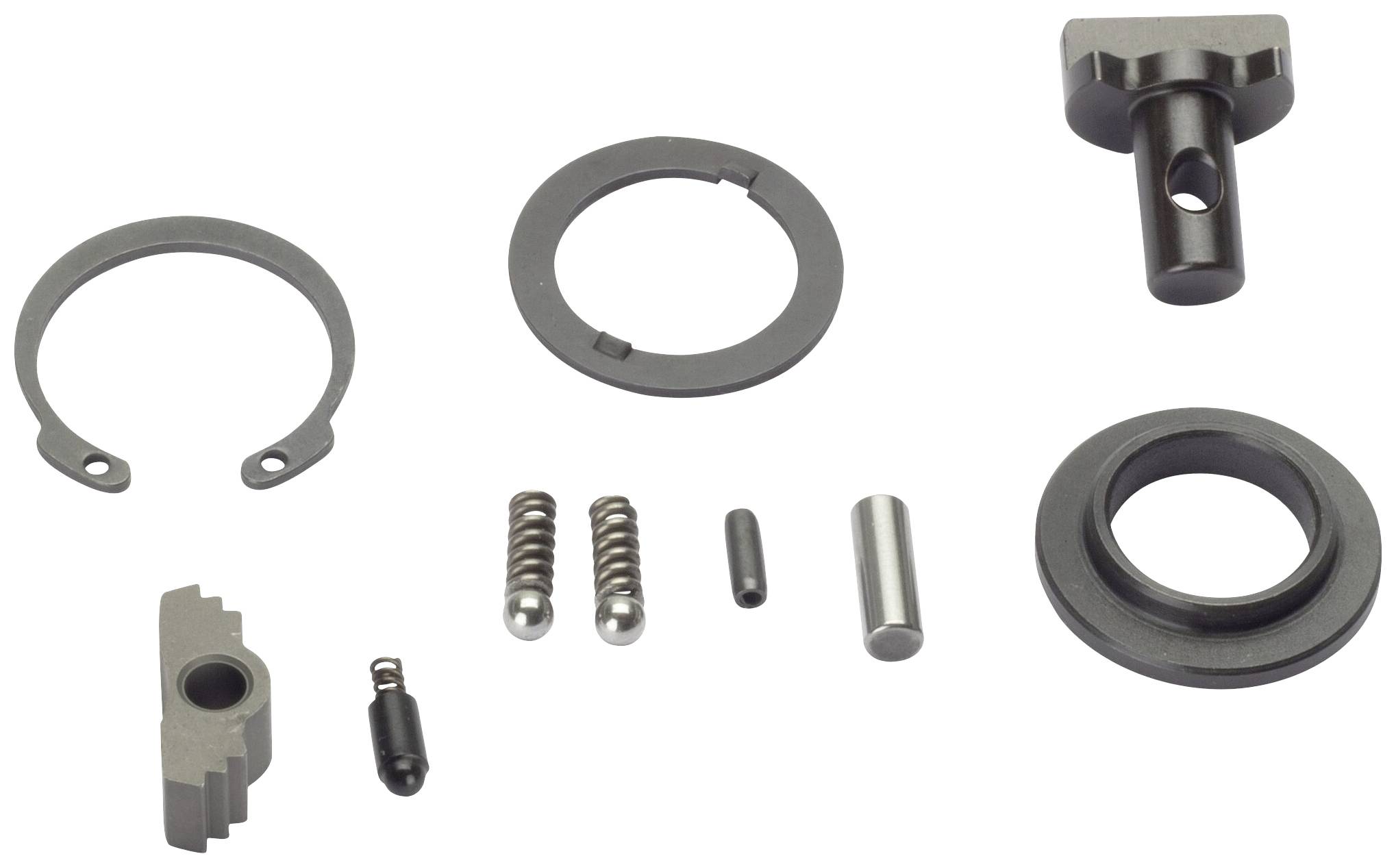 Hazet 9021SR-1-014/14 9021SR-1-014/14 Vierkant 1St.