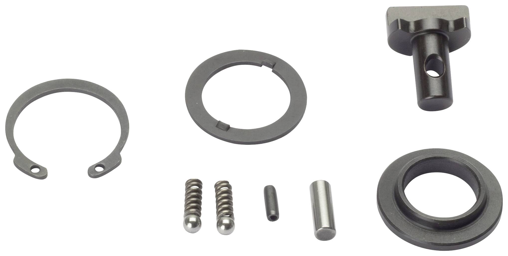 Hazet 9021SR-1-04/10 9021SR-1-04/10 Ratschen-Innenteile 1 St.
