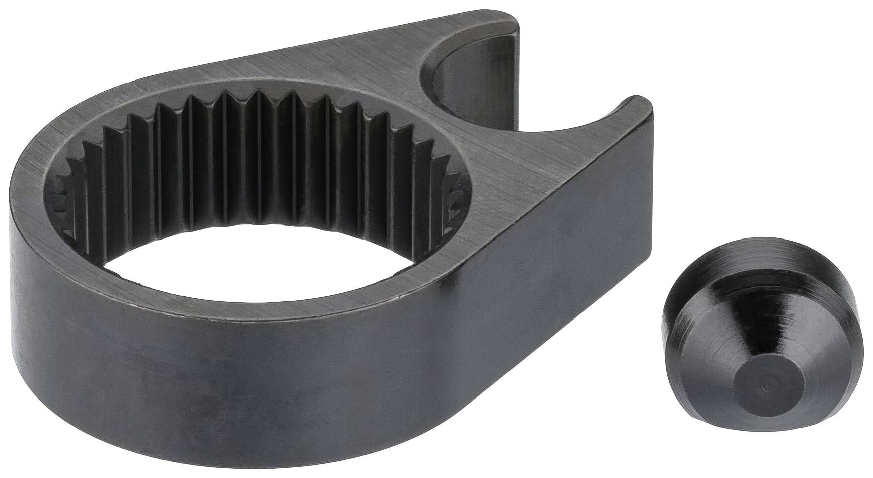 Hazet 9022-360-04/2 9022-360-04/2 Gabel 1 St.