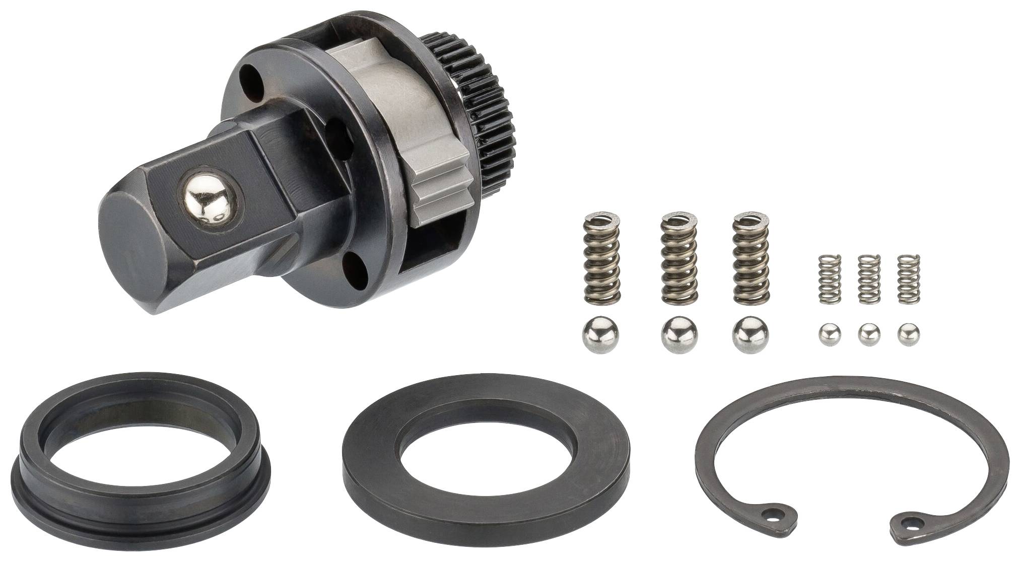 Hazet 9022-360-05/22 9022-360-05/22 Vierkant 1St.