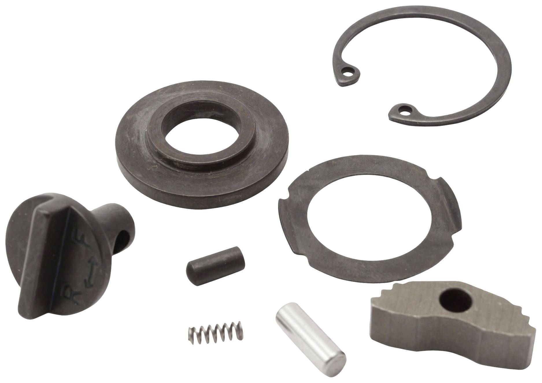 Hazet 9022P-1-017/8 9022P-1-017/8 Ratschen-Innenteile 1St.